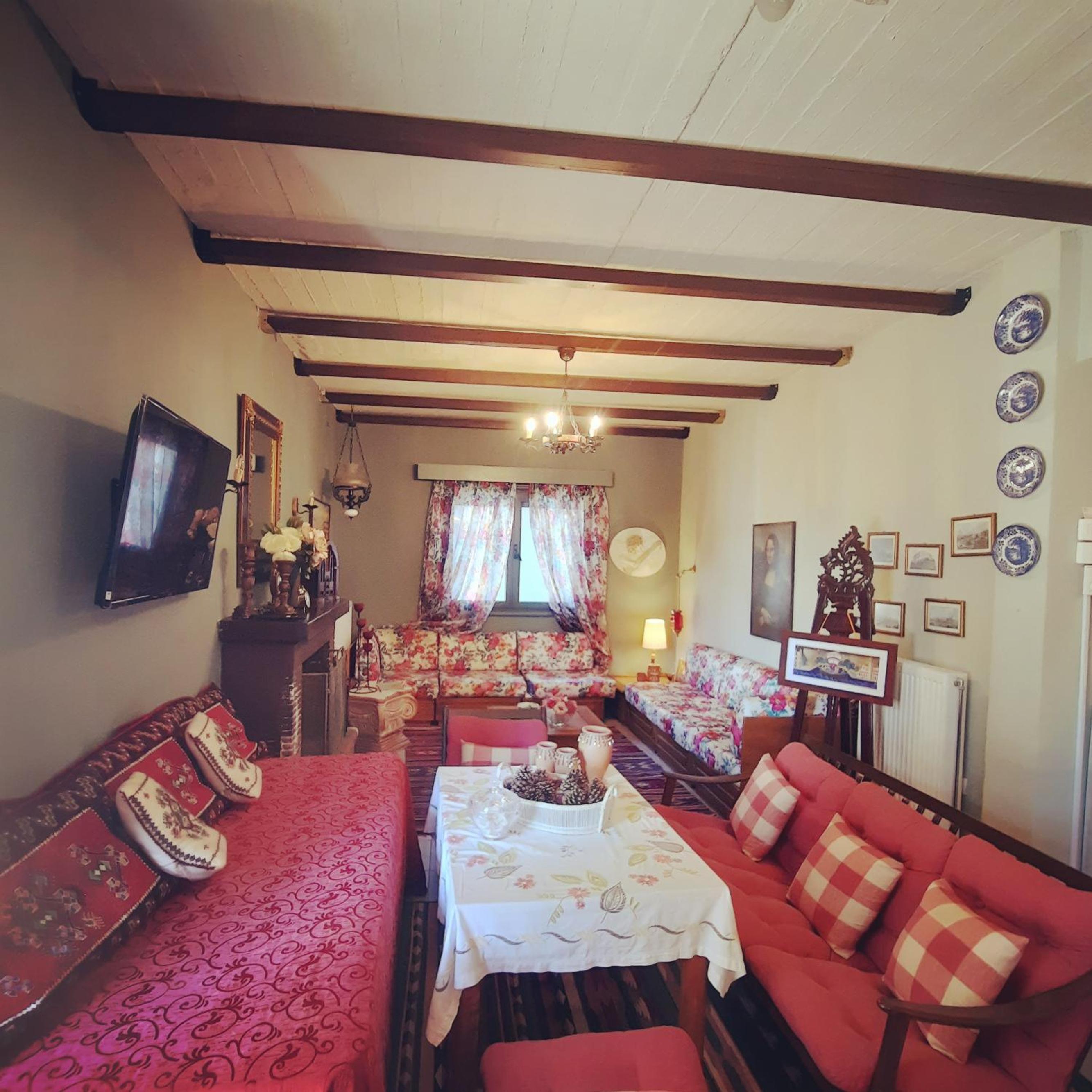 Country House