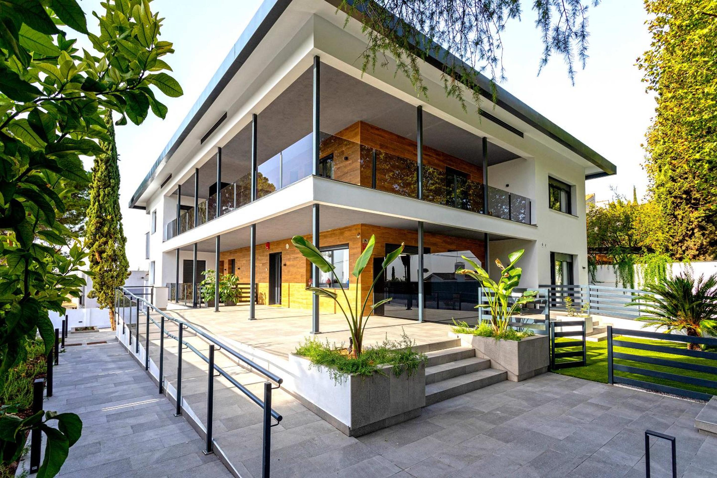 Genteel Home Arruzafa