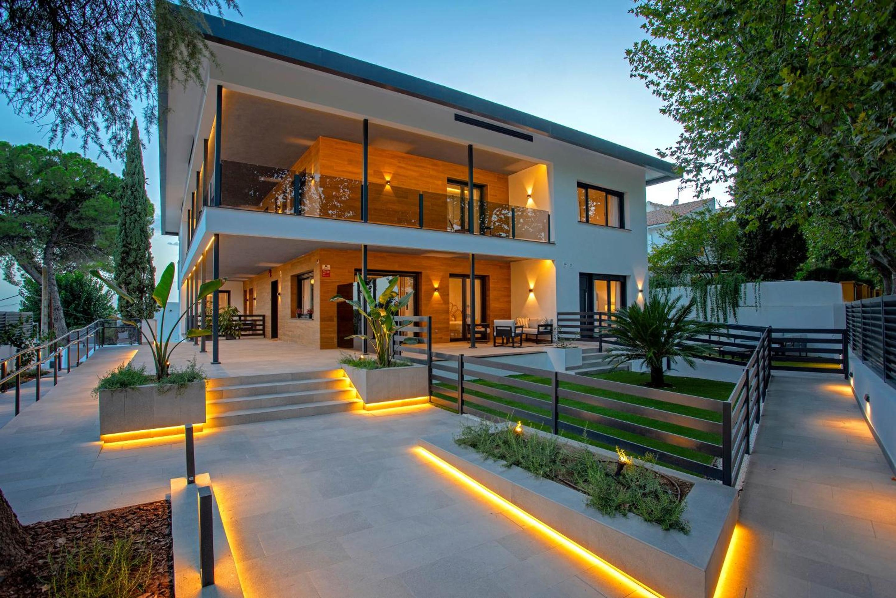 Genteel Home Arruzafa