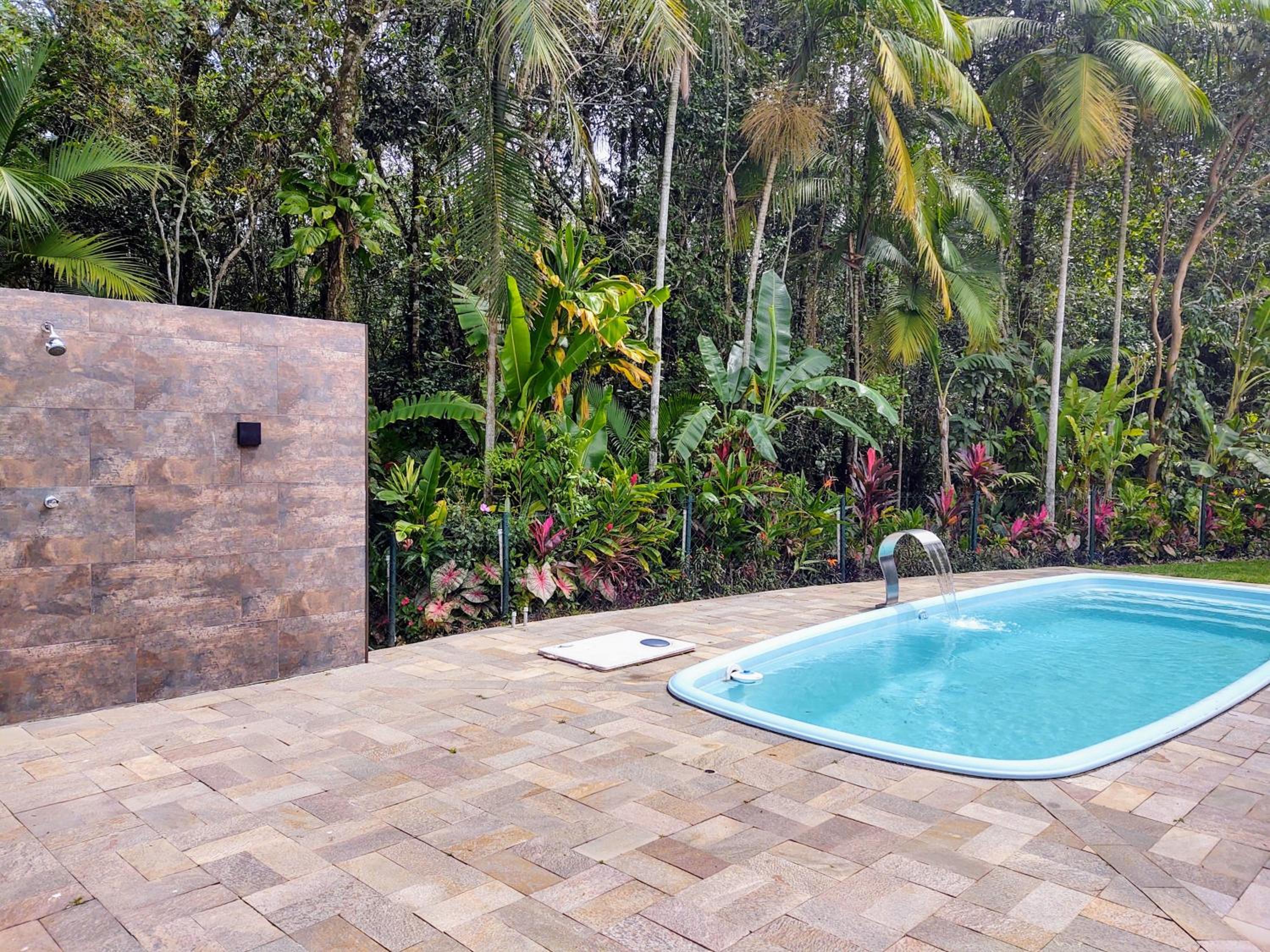 Casa em Bertioga - Guaratuba (Costa do Sol)