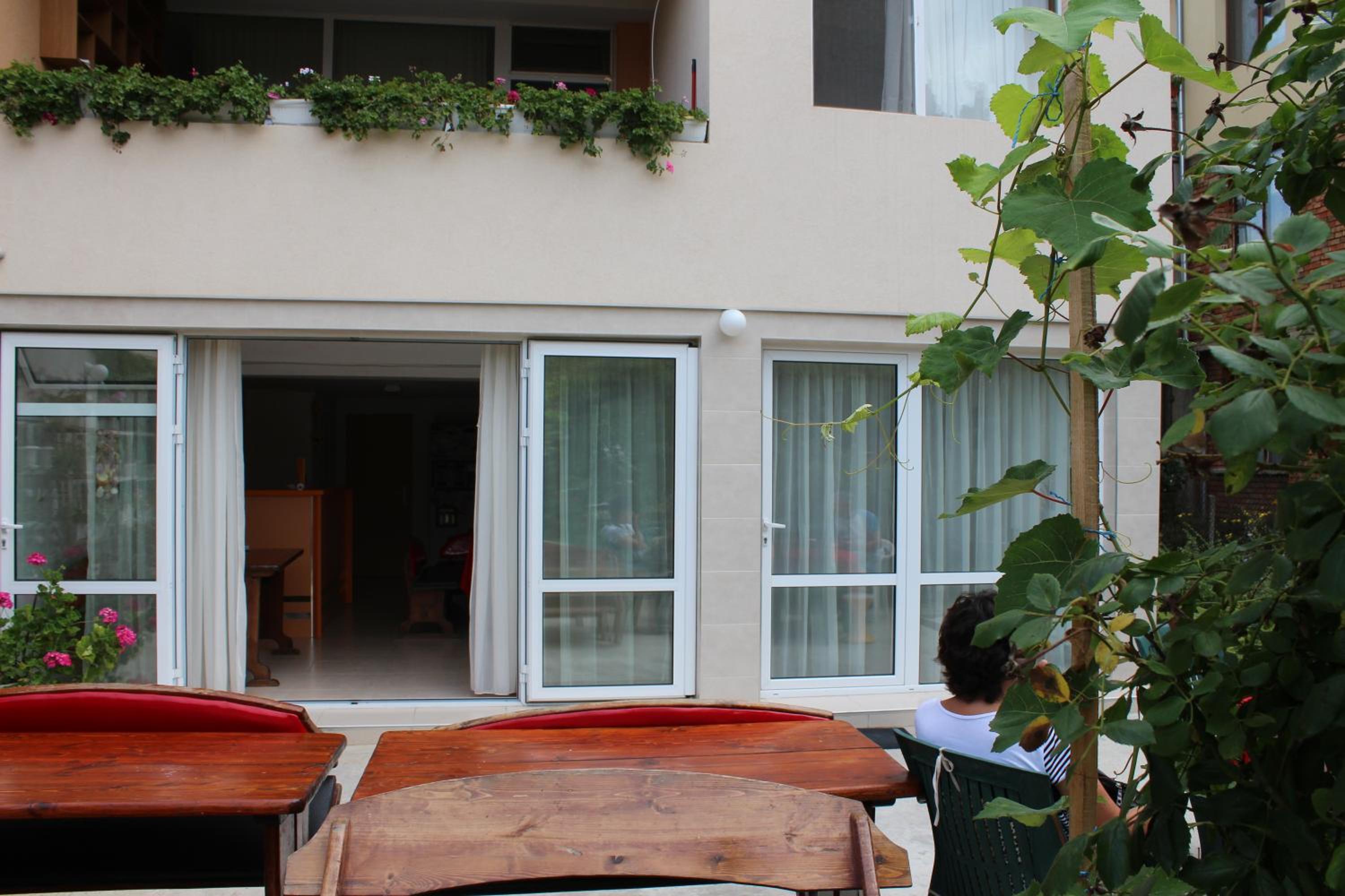 Veda Guest House