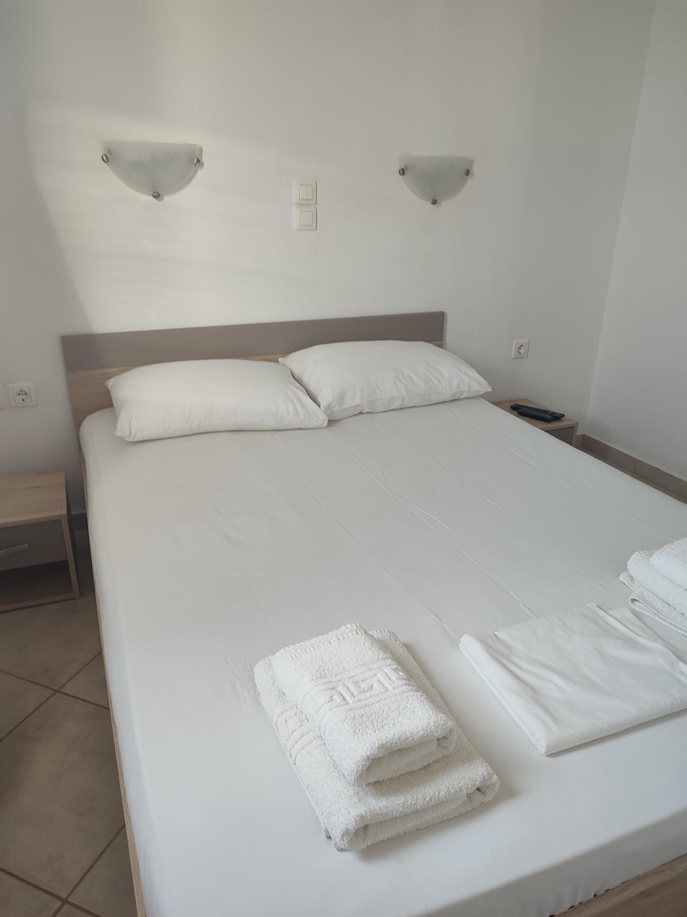 Joanna Apartments