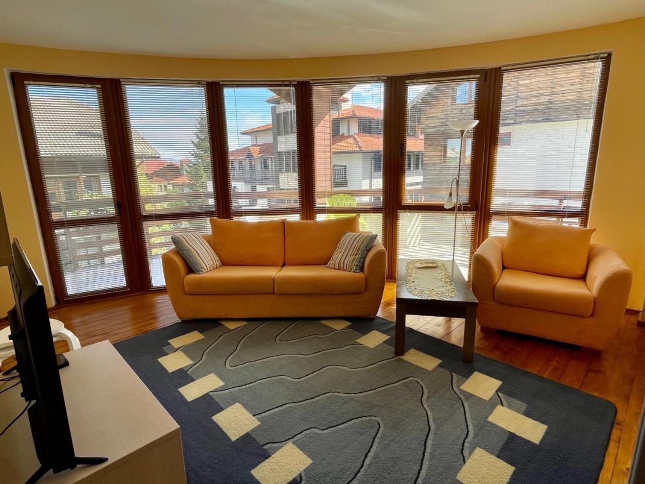 Bansko Vacations - Bansko Ski Apart - Property Image 1