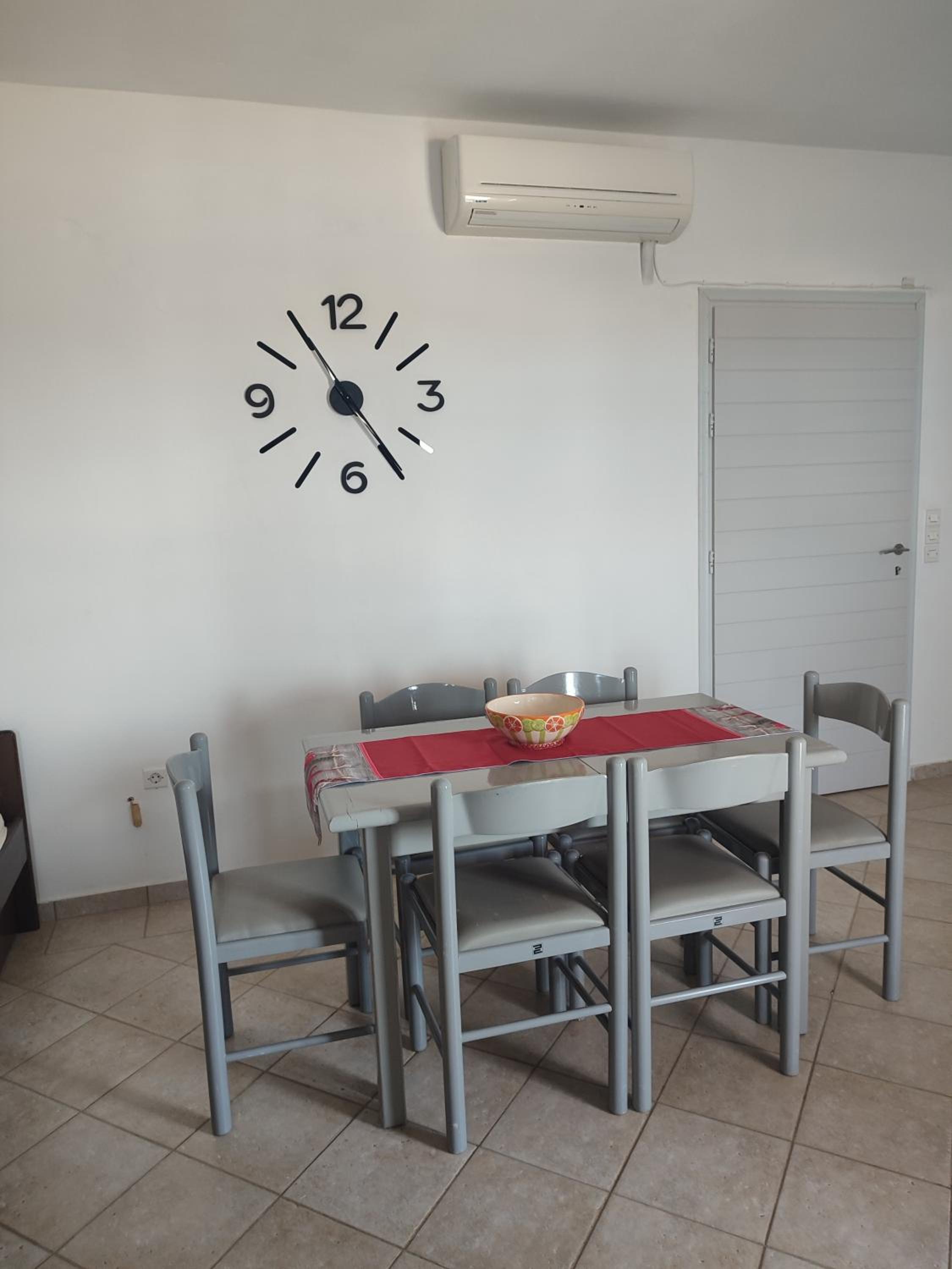 Joanna Apartments