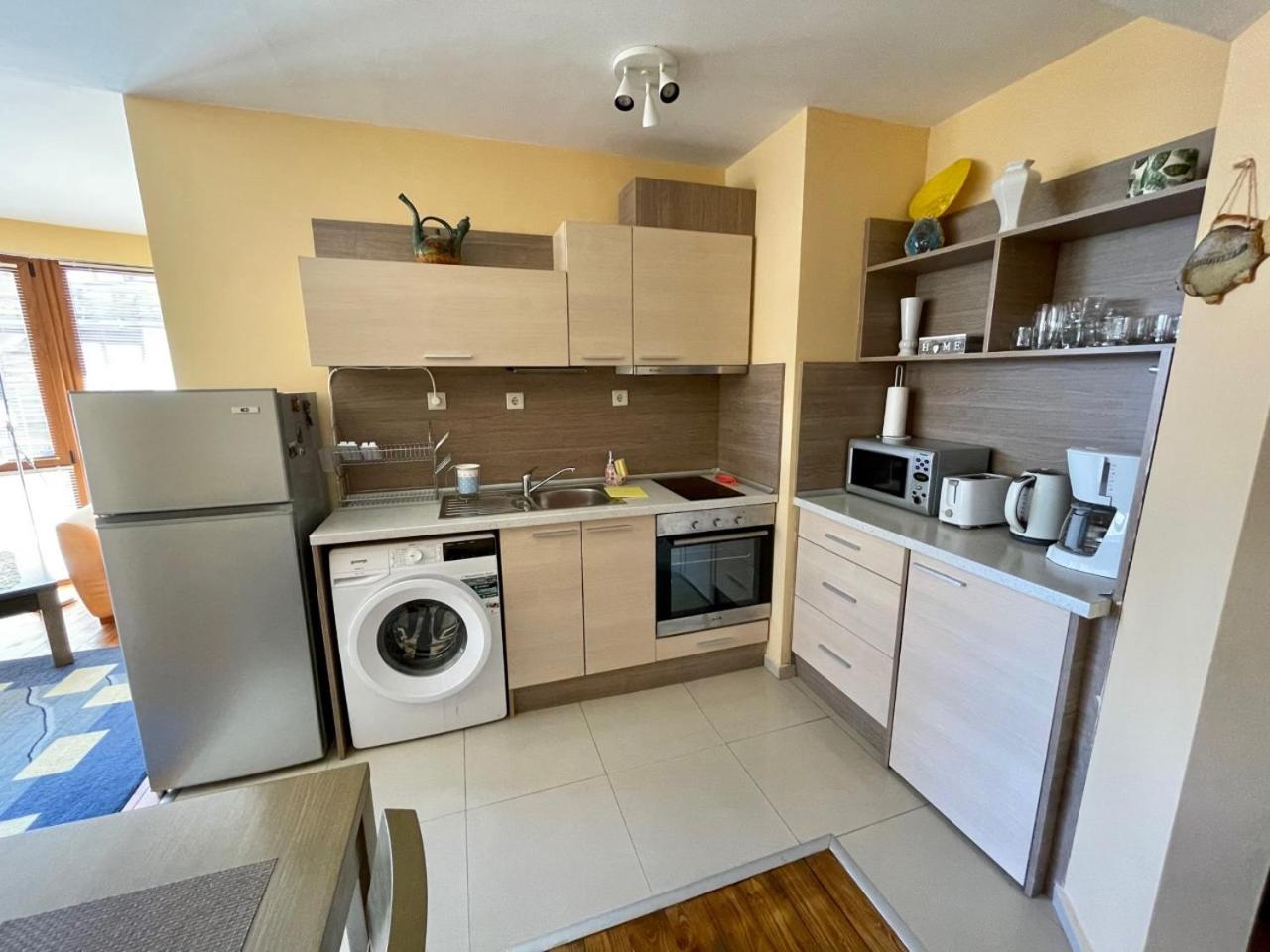 Bansko Vacations - Bansko Ski Apart - Property Image 9