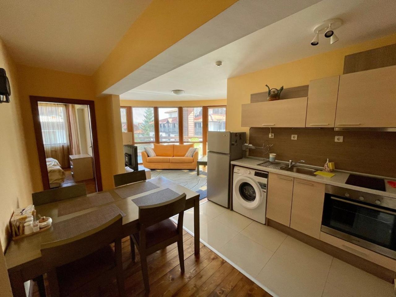 Bansko Vacations - Bansko Ski Apart - Property Image 10