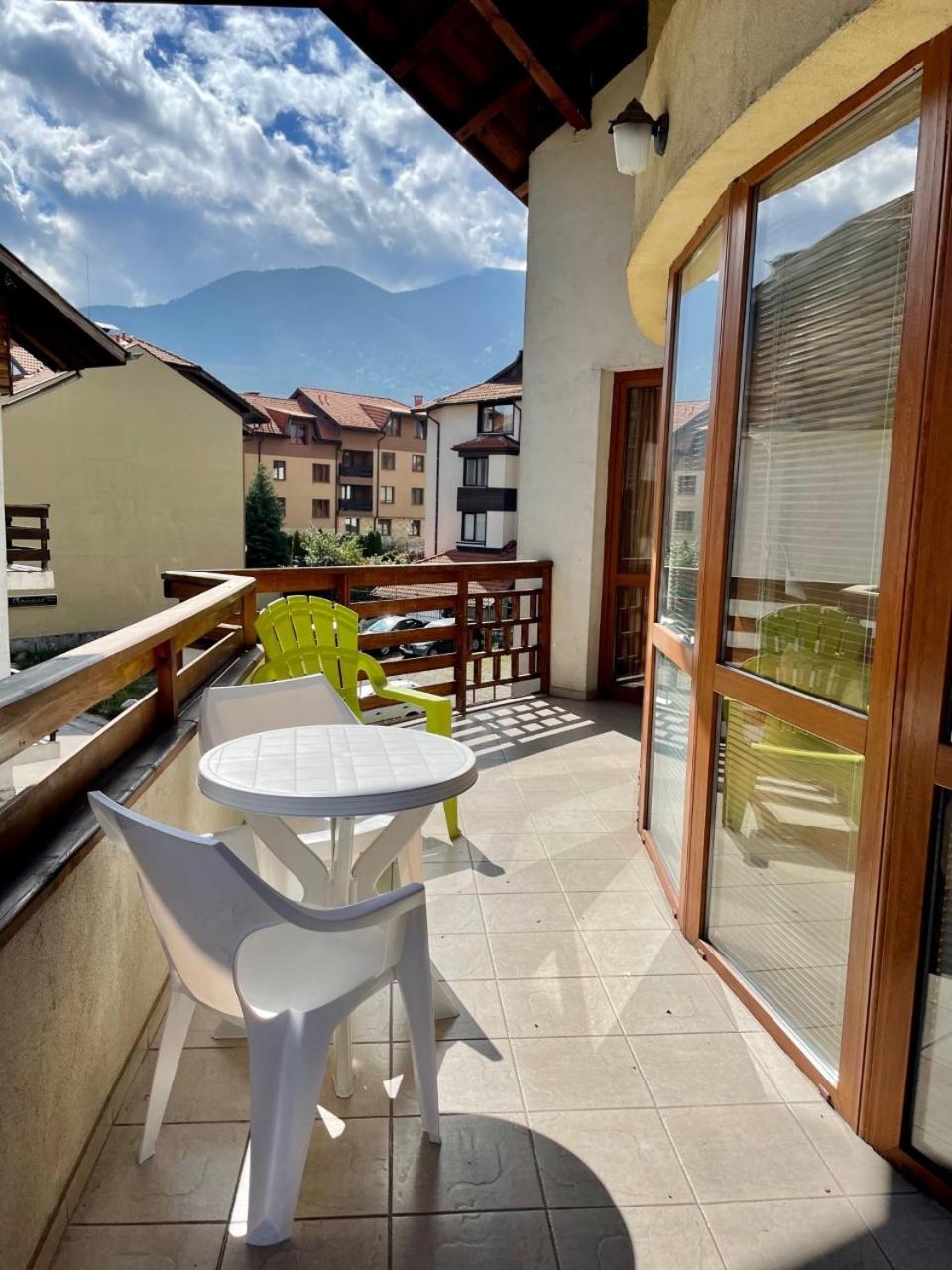 Bansko Vacations - Bansko Ski Apart - Property Image 11
