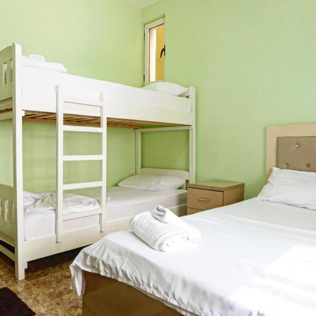 Relax Hostel