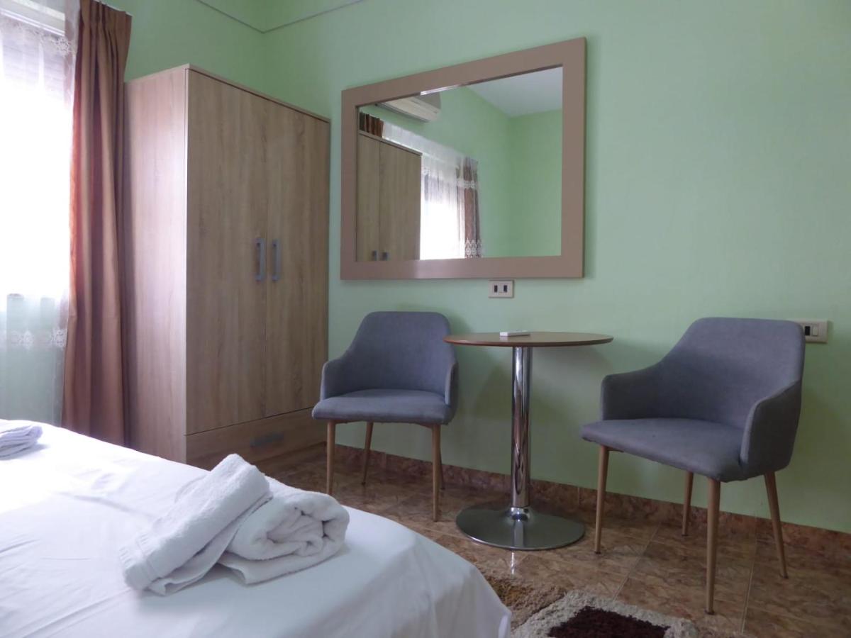 Relax Hostel
