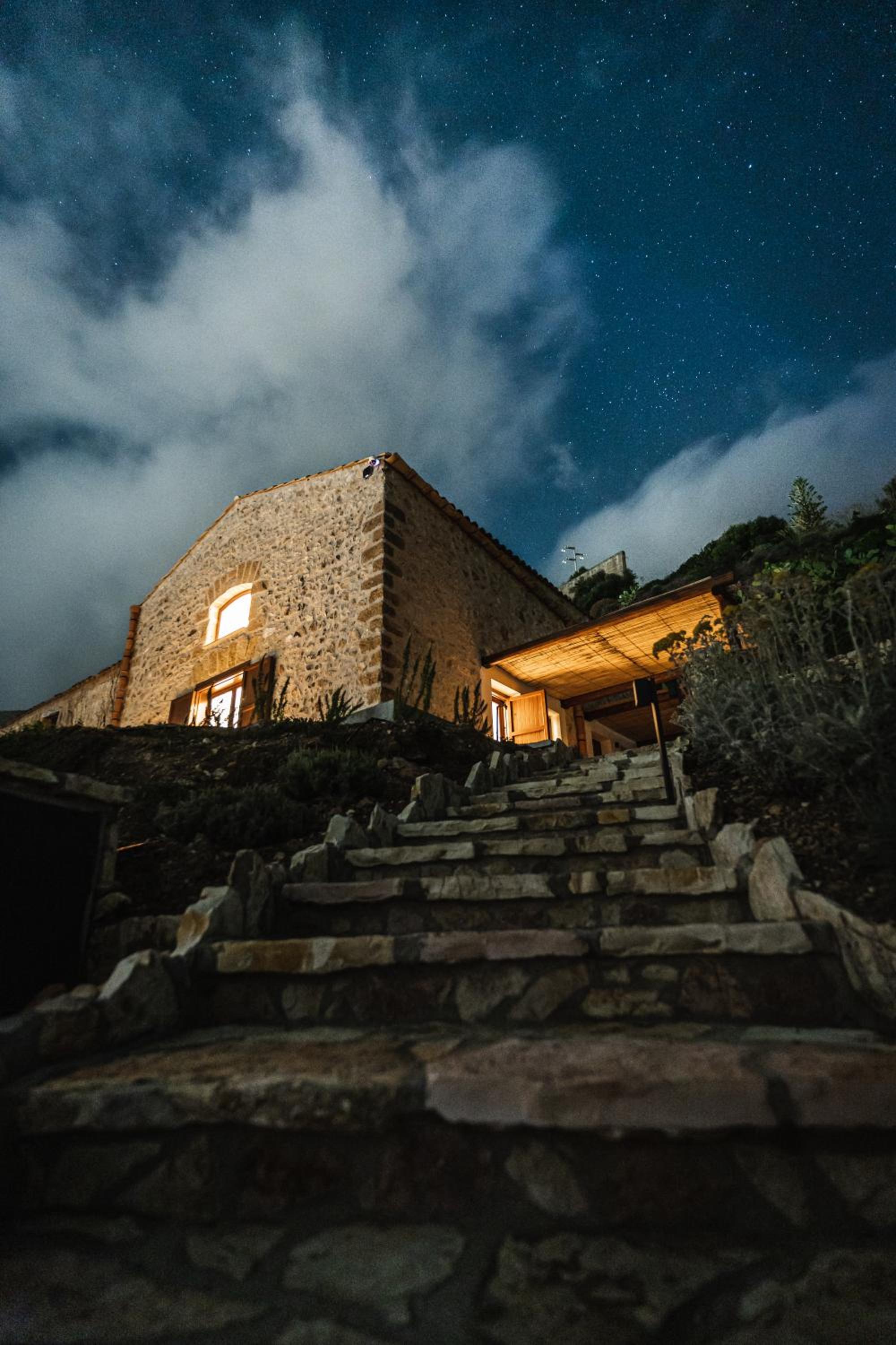 Alla Riserva - Villa Riserva dello Zingaro - Scopello view 5