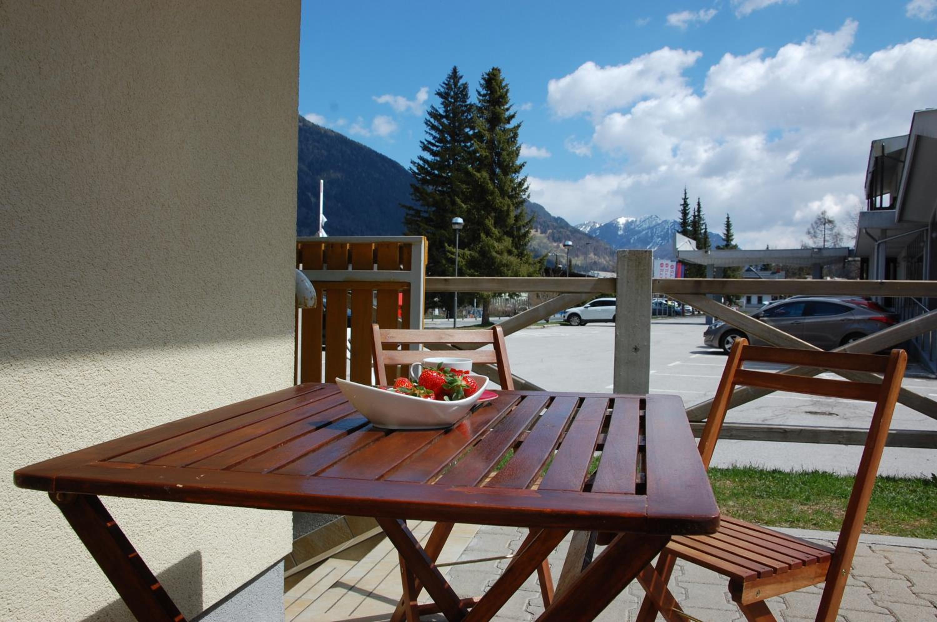 Apartments Blažič