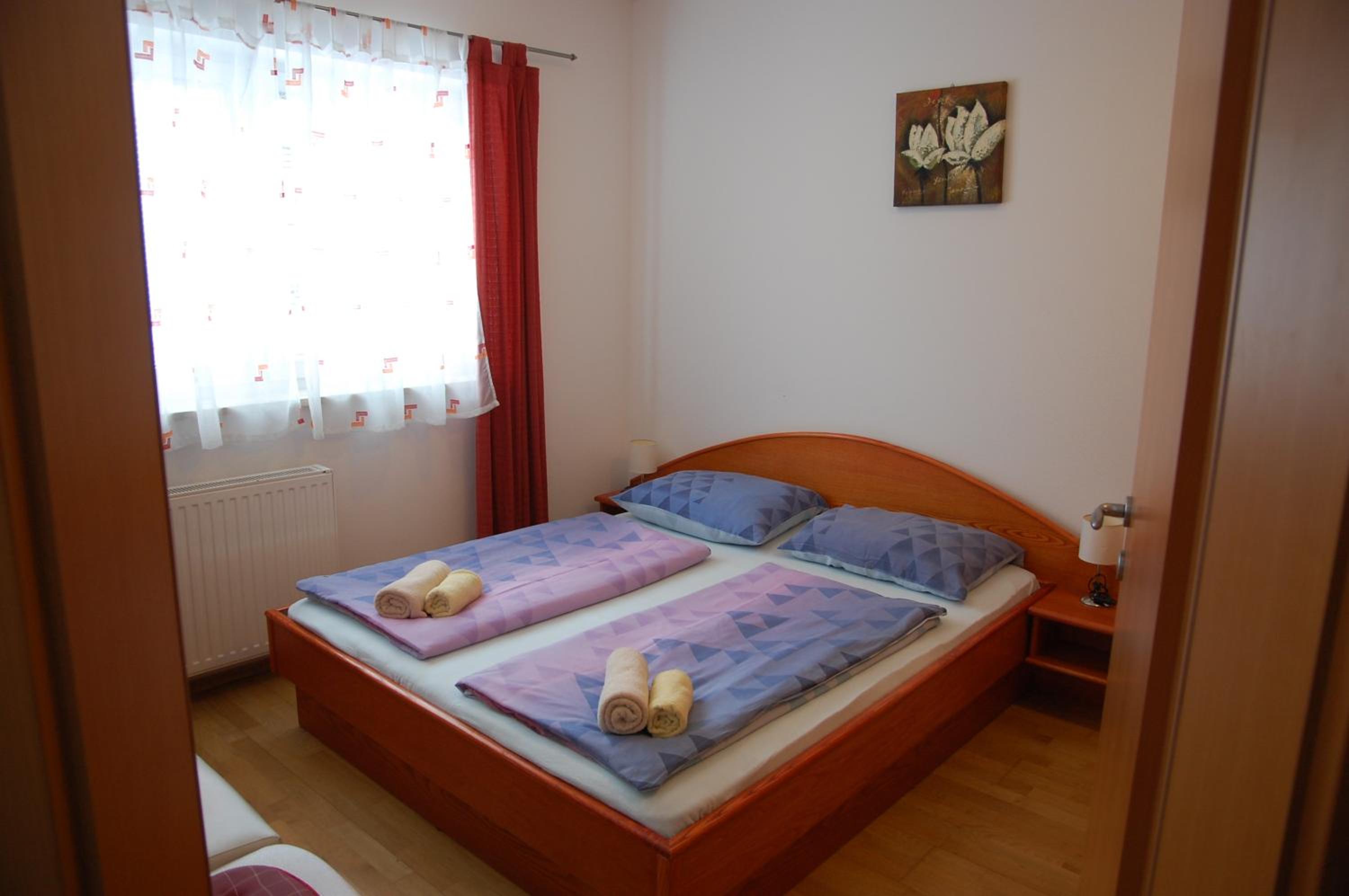 Apartments Blažič