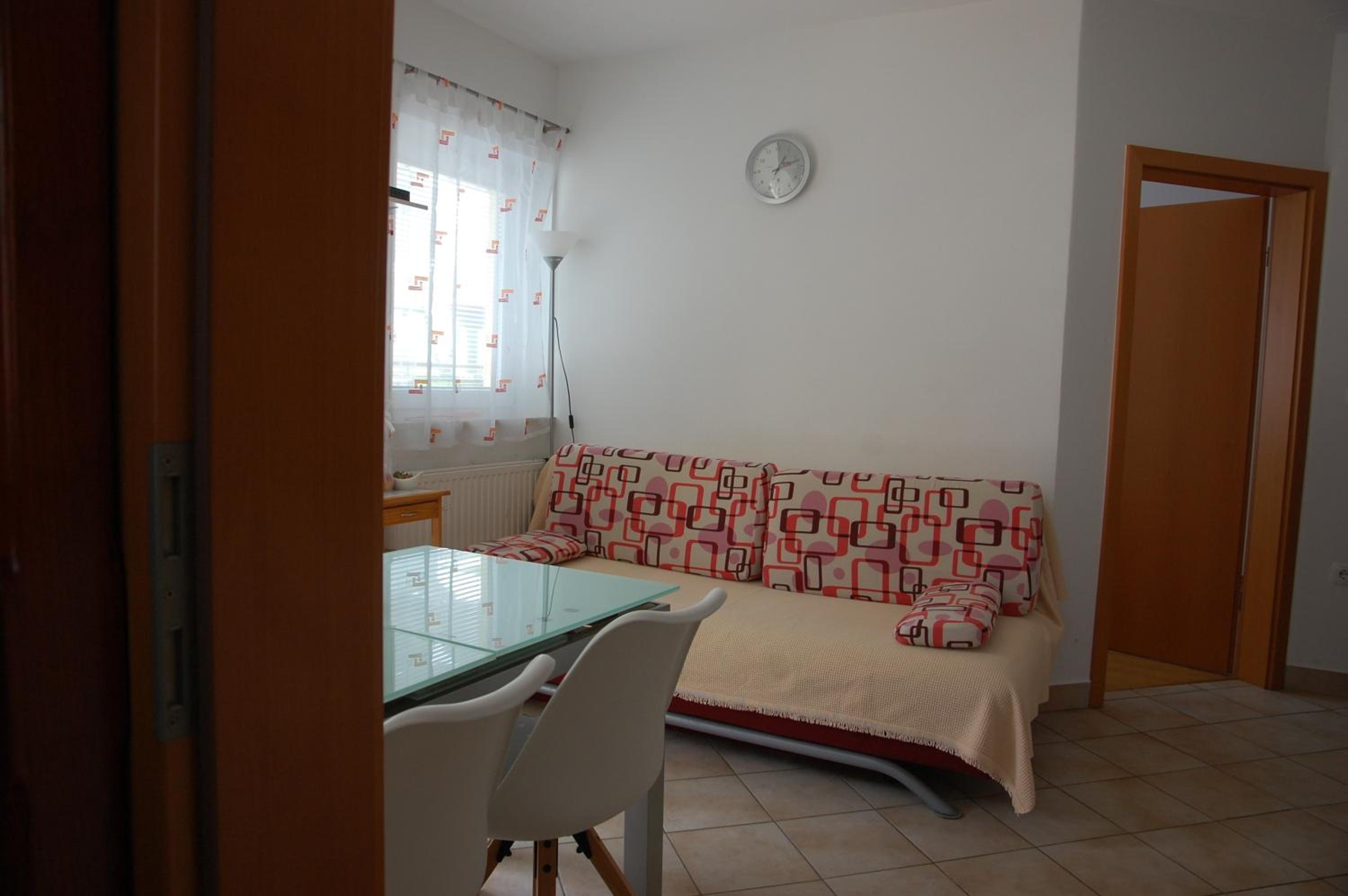 Apartments Blažič
