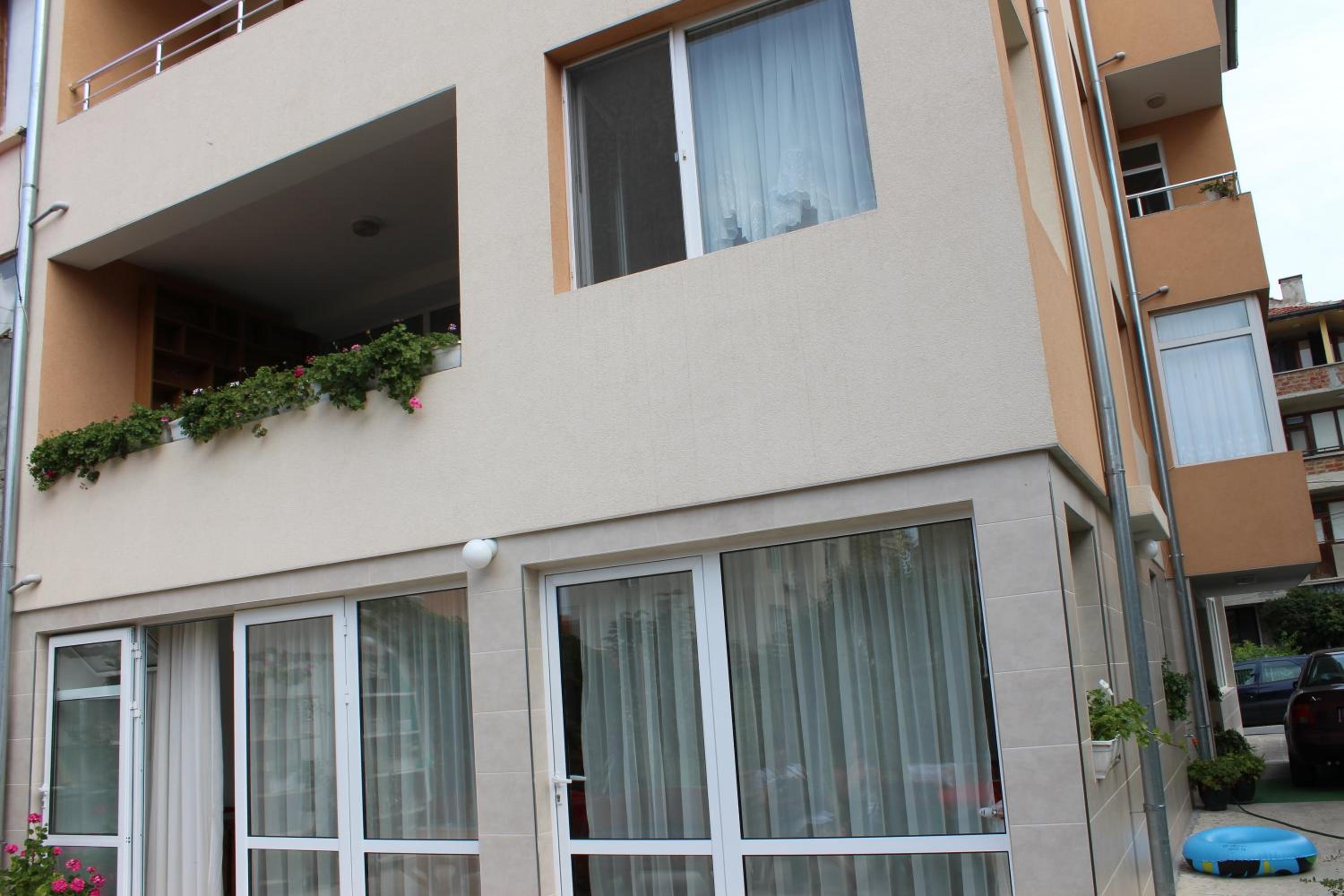 Veda Guest House