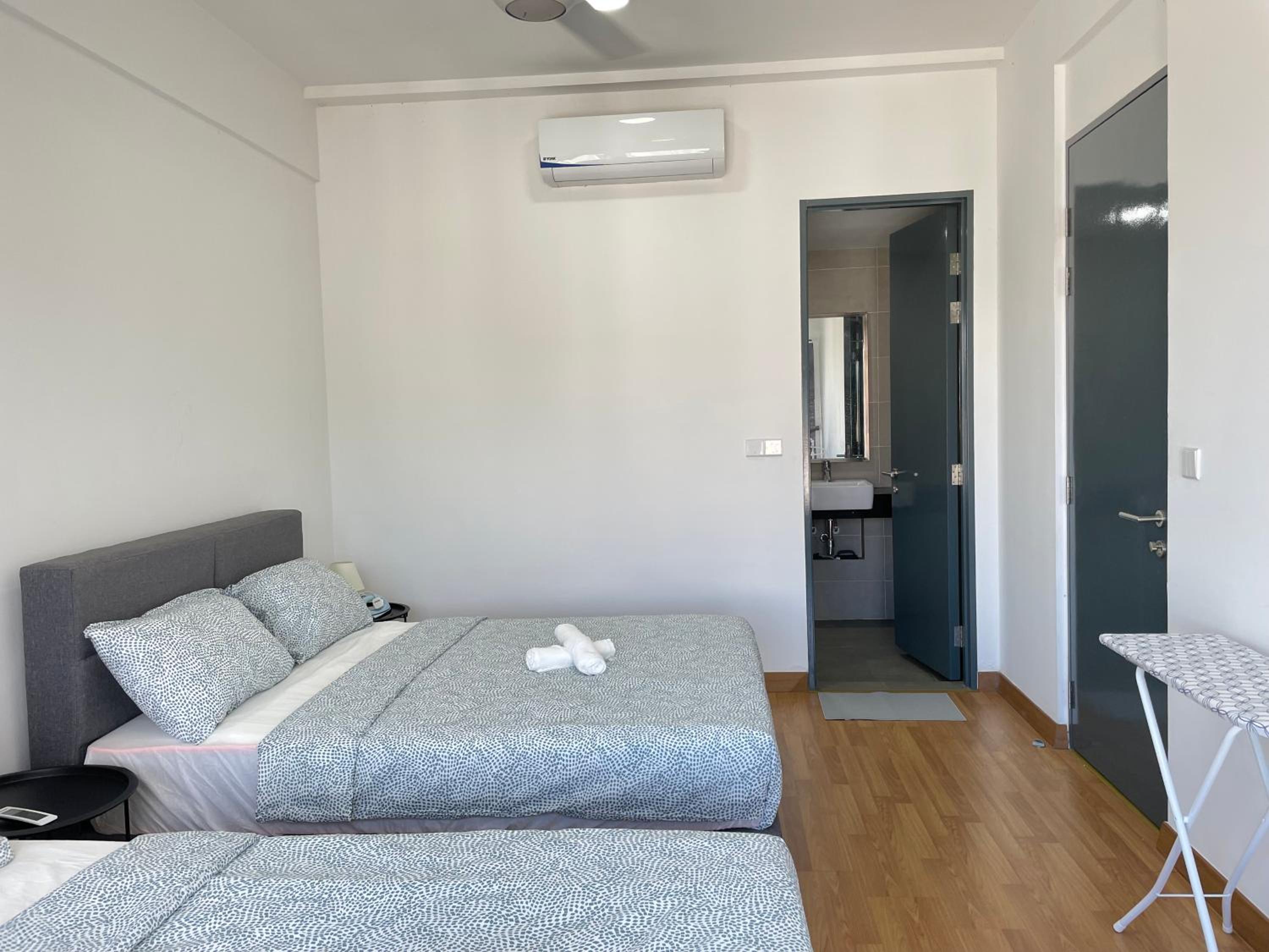 The Aspen, 3BR Cityview by WStay @Tropicana 218 Macalister photo 2