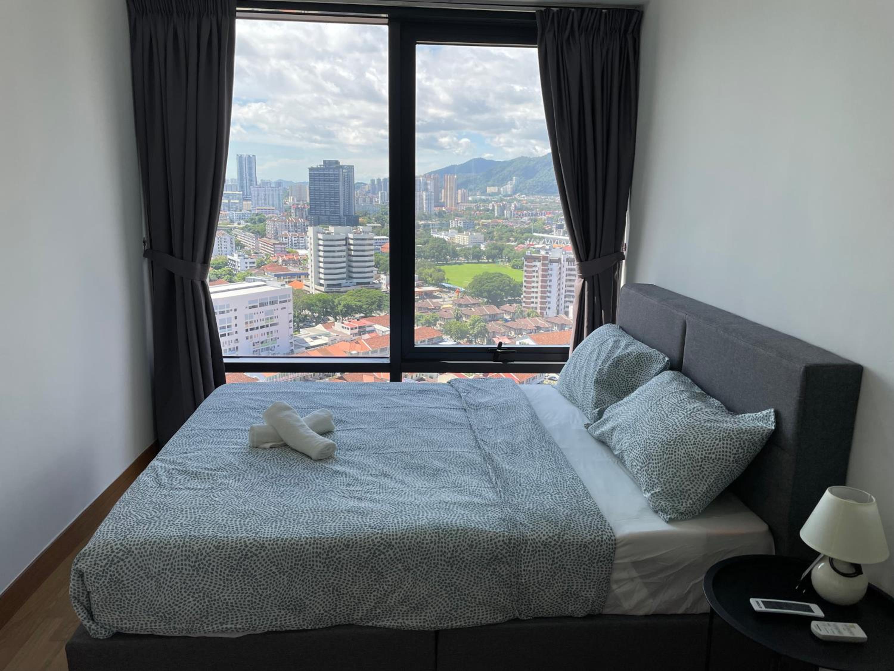 The Aspen, 3BR Cityview by WStay @Tropicana 218 Macalister photo 4
