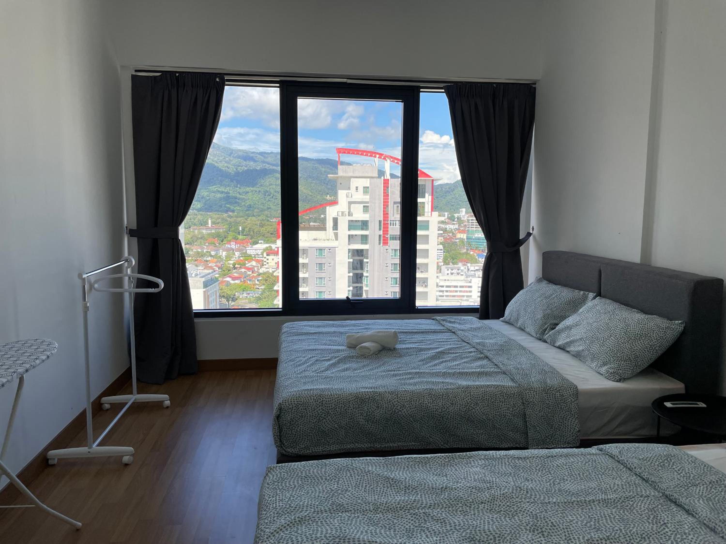 The Aspen, 3BR Cityview by WStay @Tropicana 218 Macalister photo 5