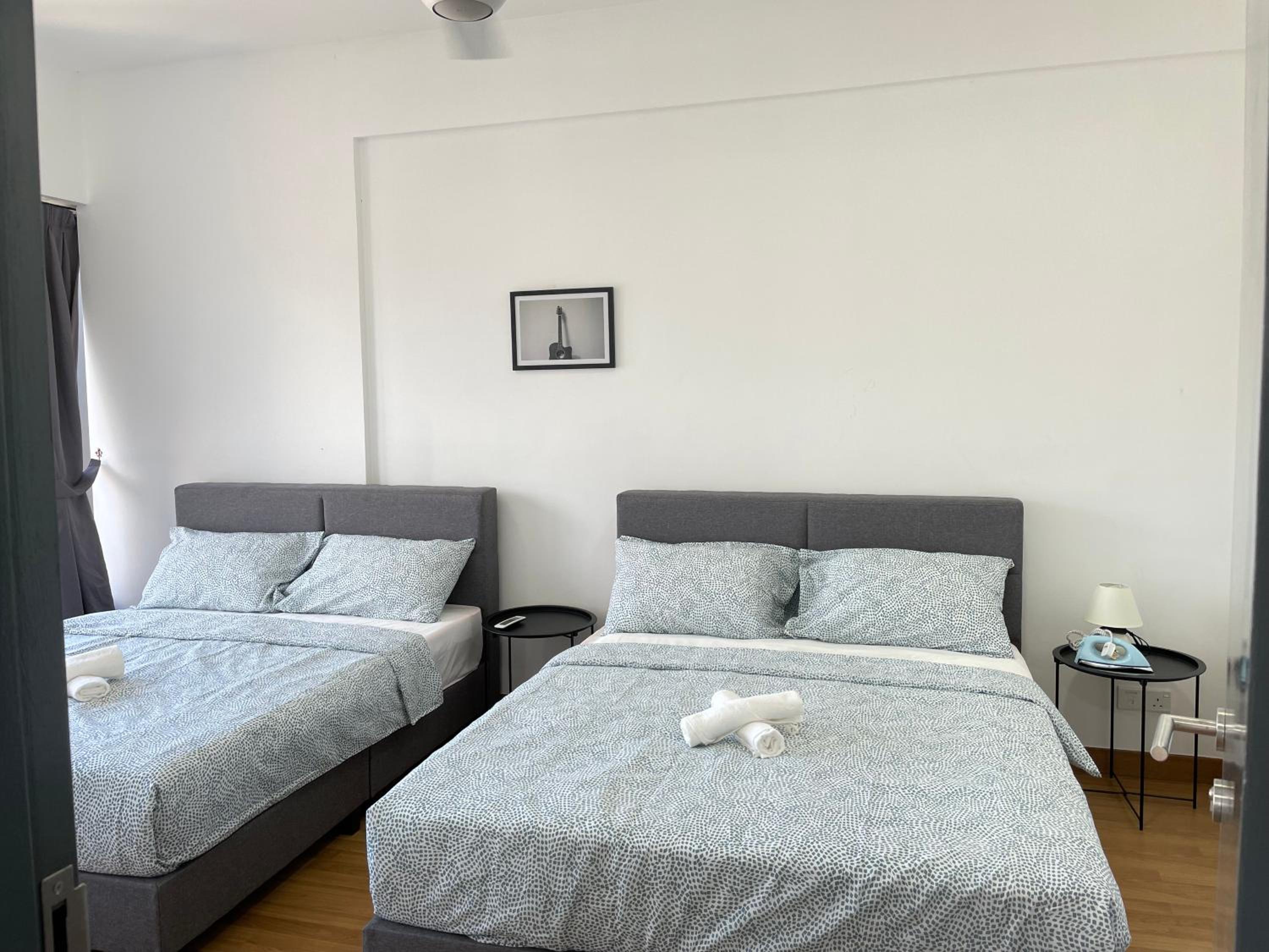 The Aspen, 3BR Cityview by WStay @Tropicana 218 Macalister photo 7