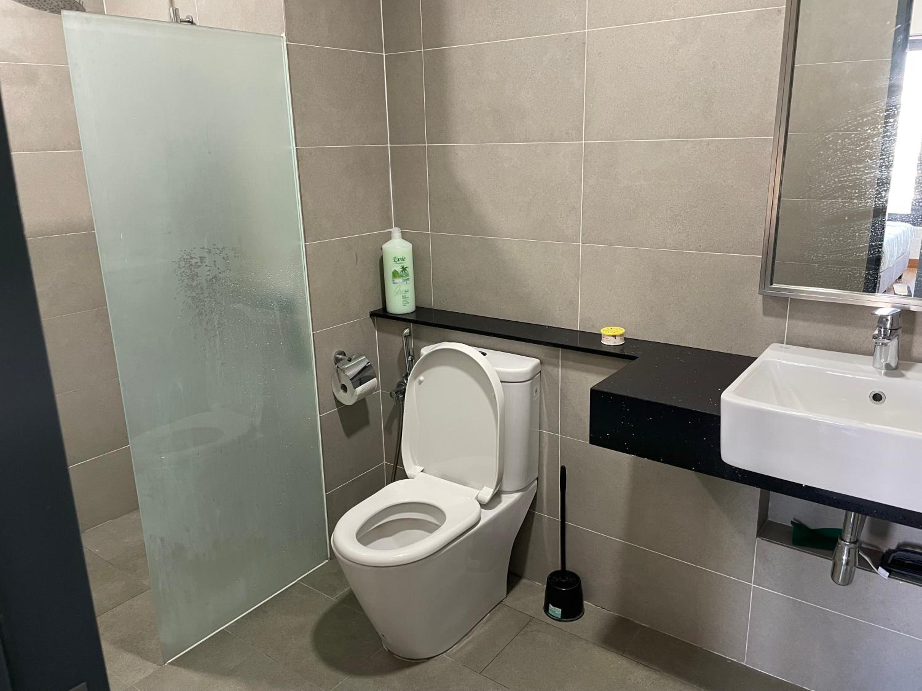 The Aspen, 3BR Cityview by WStay @Tropicana 218 Macalister photo 6