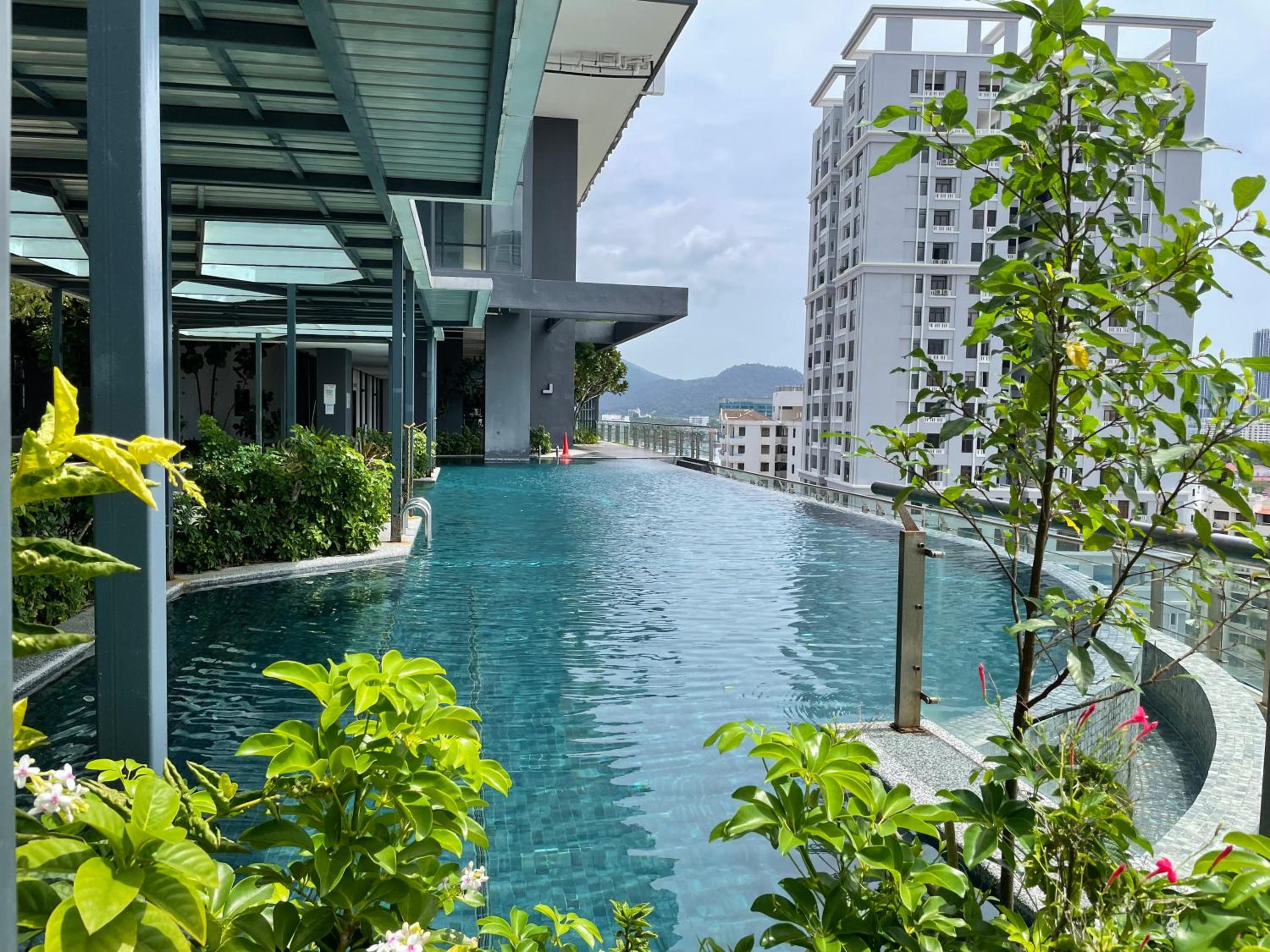 The Aspen, 3BR Cityview by WStay @Tropicana 218 Macalister photo 8