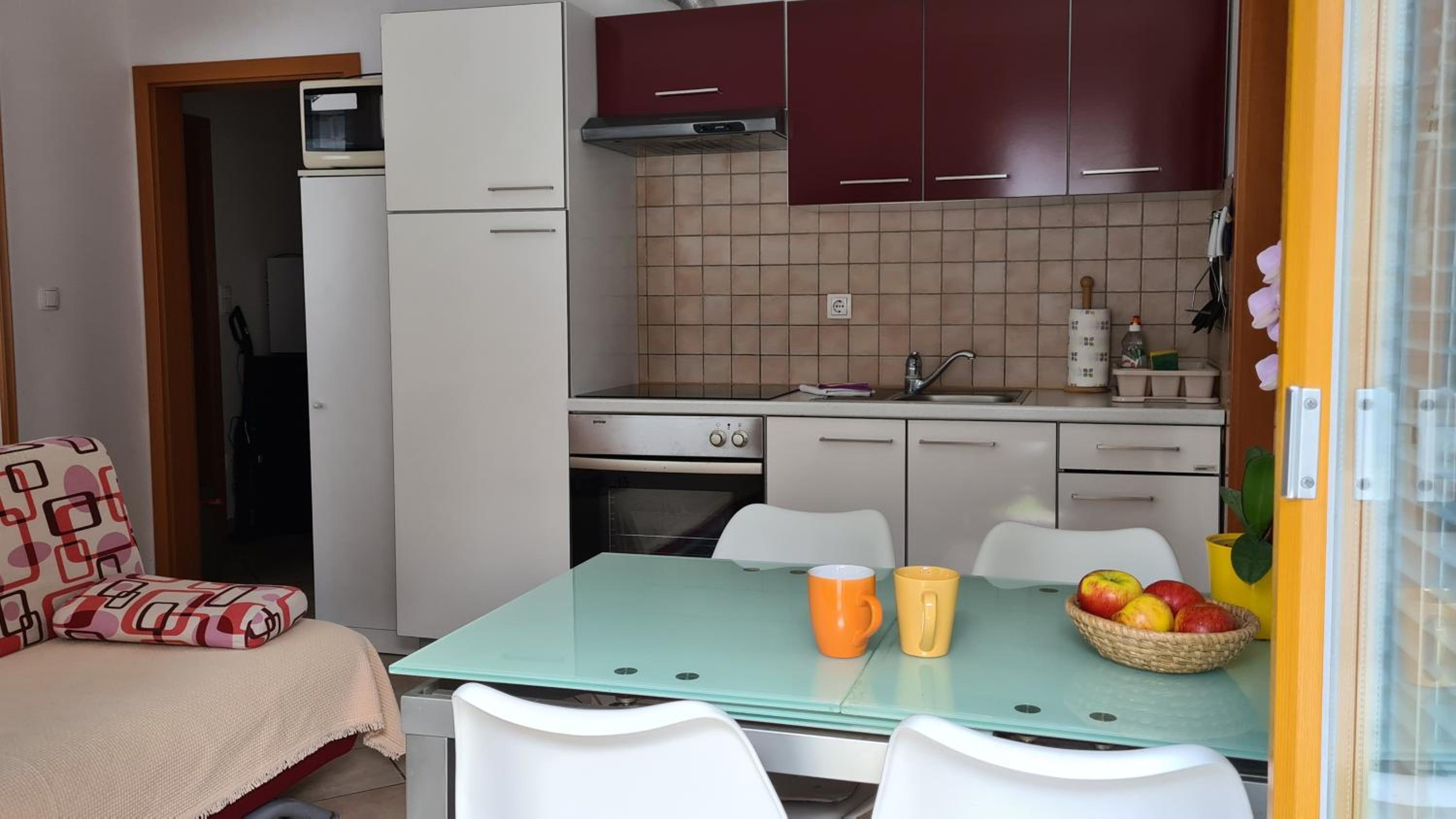 Apartments Blažič