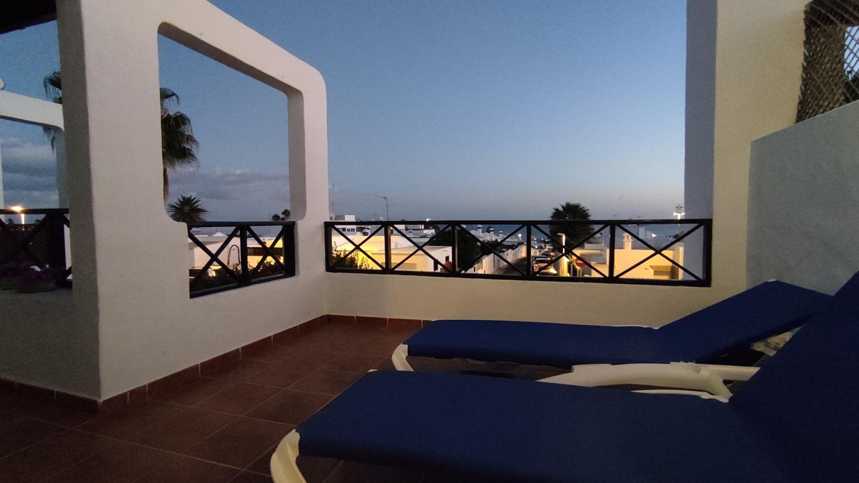 Casa Marina
