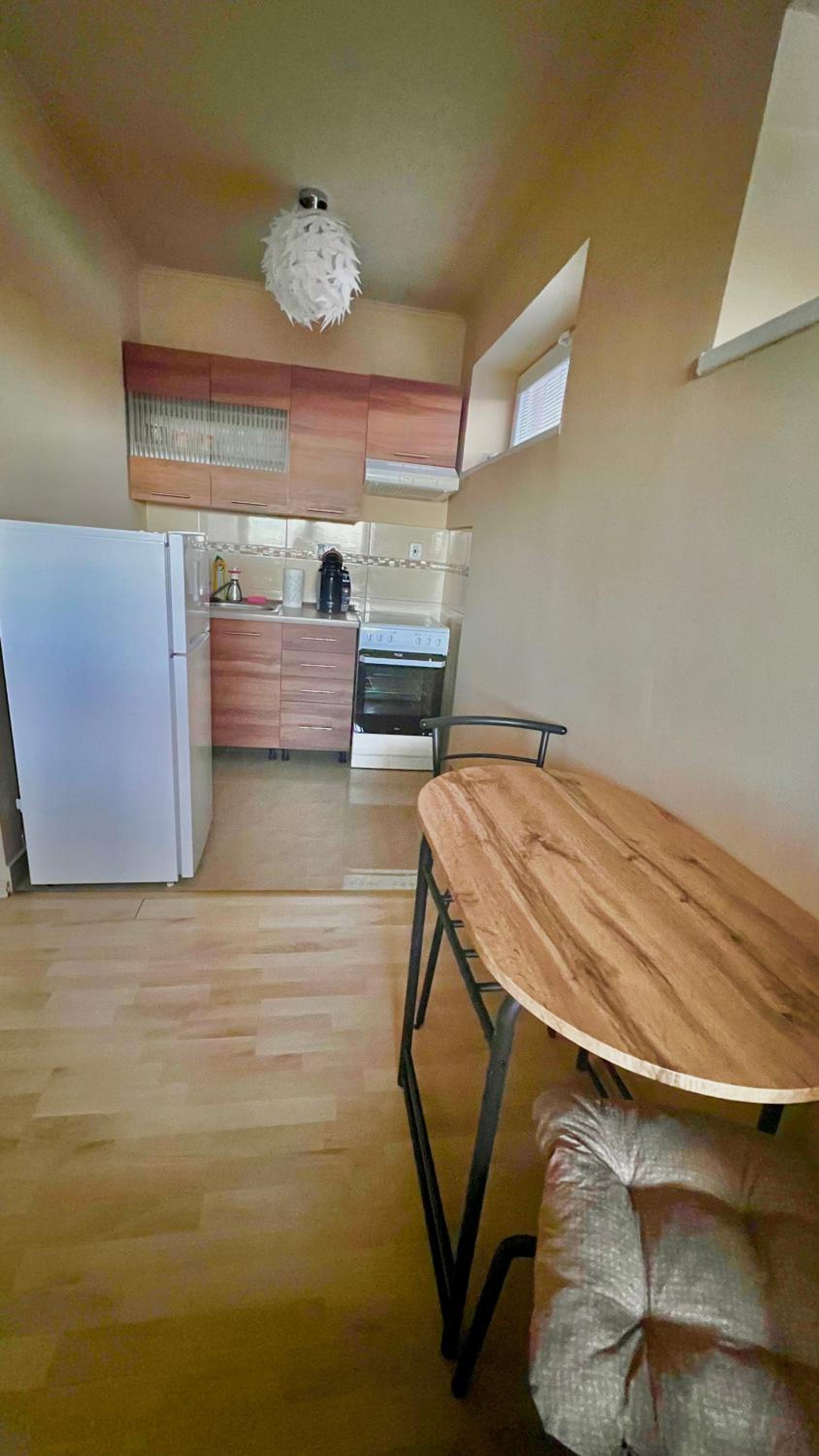 Garzon/ Studio apartment view 3