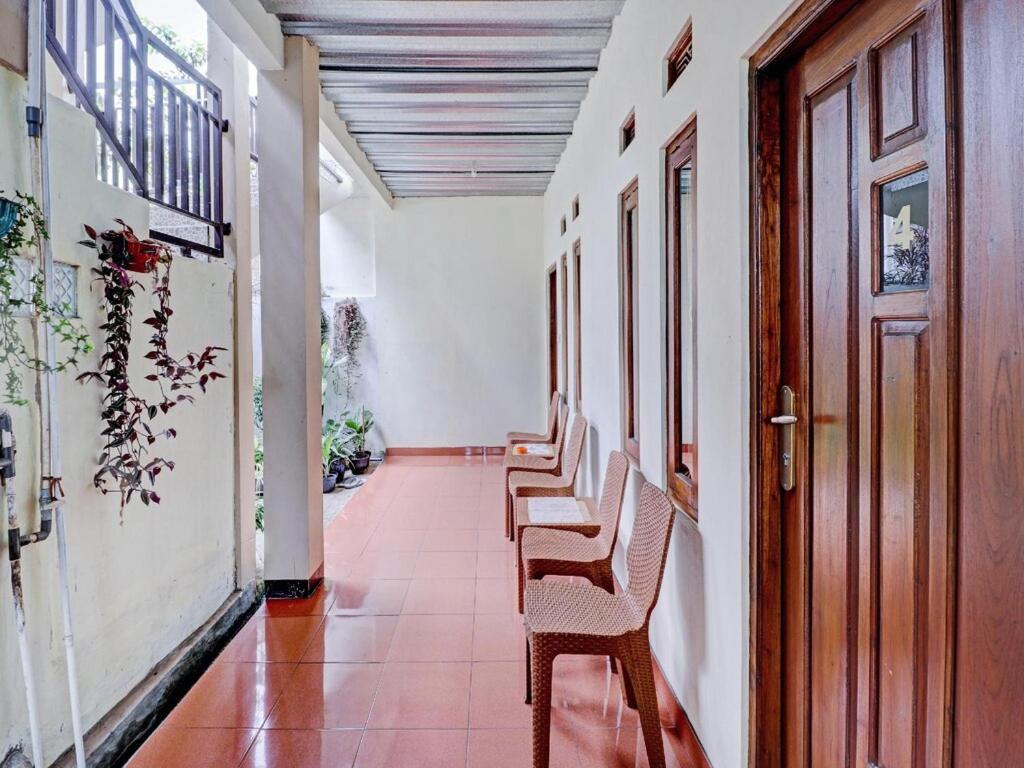 Adinda Homestay Lembang view 3