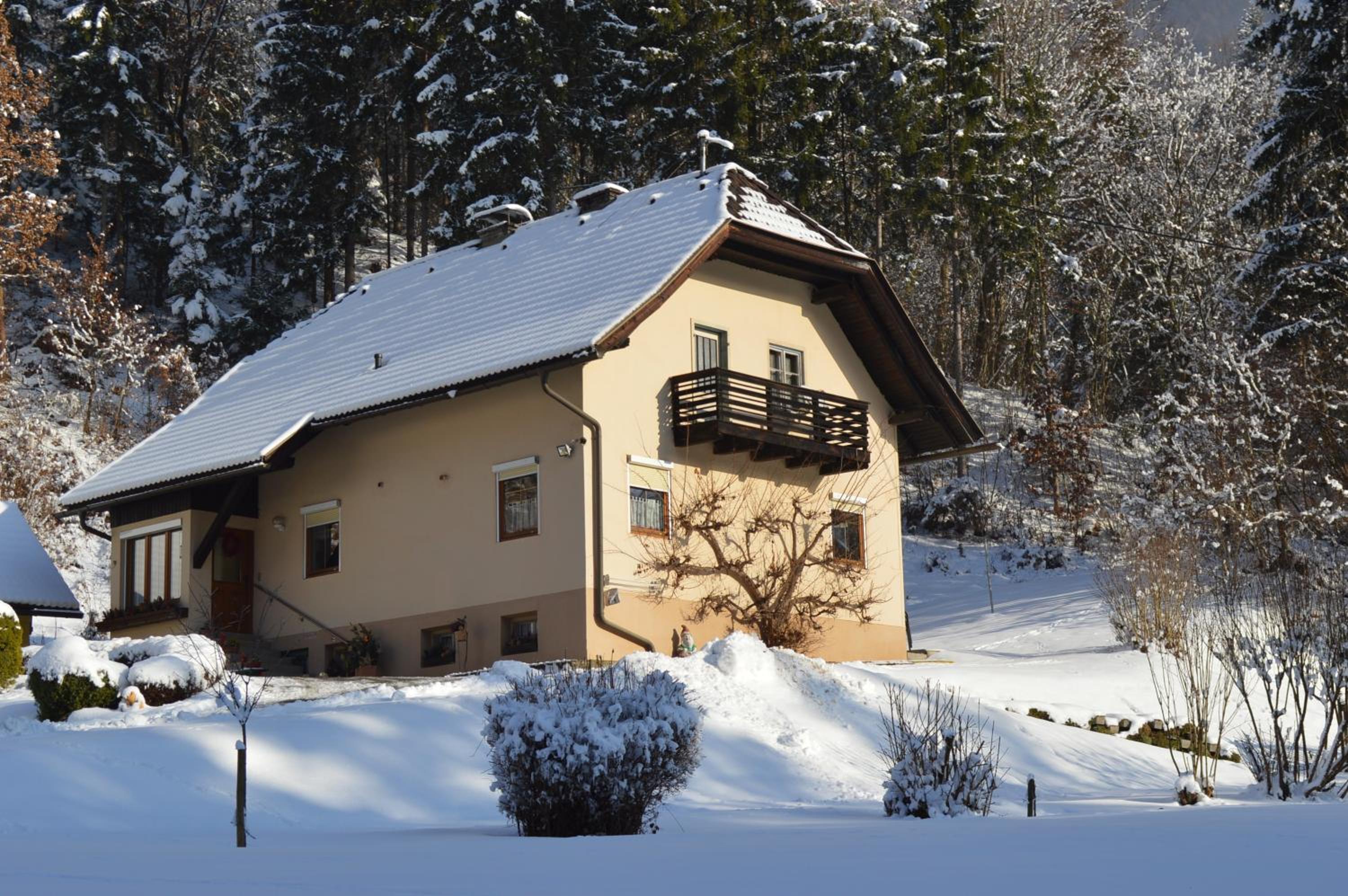 Ferienhaus Oitzl