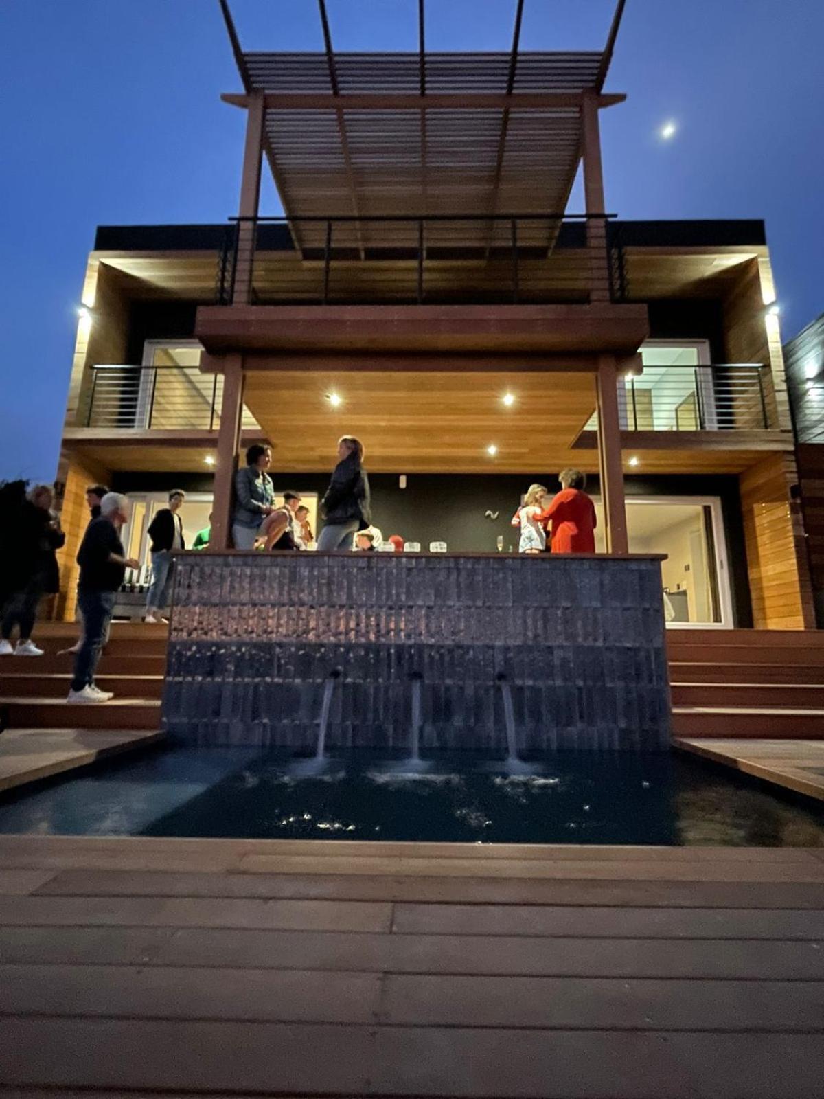 The Oyster Box Beach House by The Oyster Collection