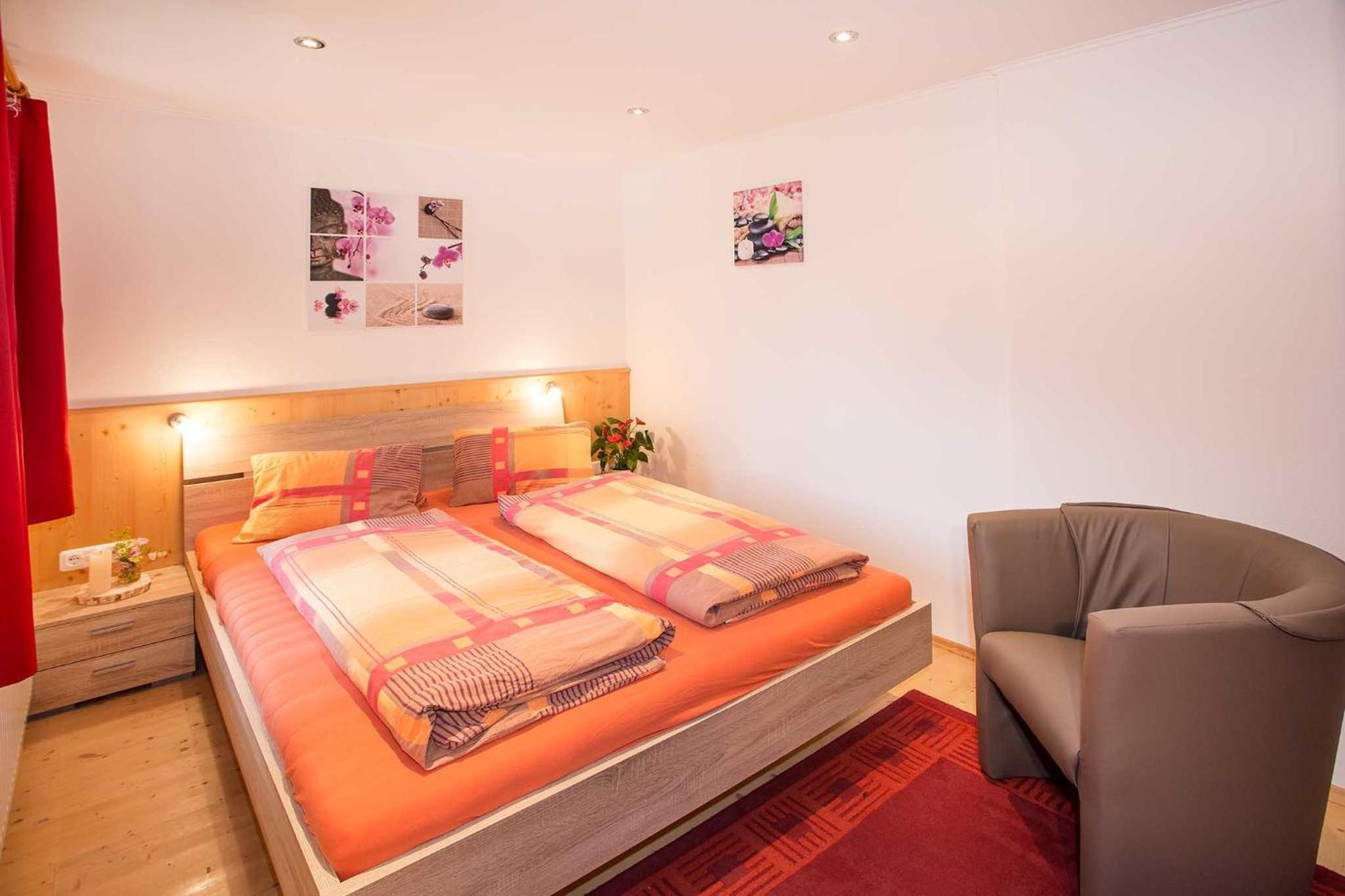 Ferienwohnung Schmid