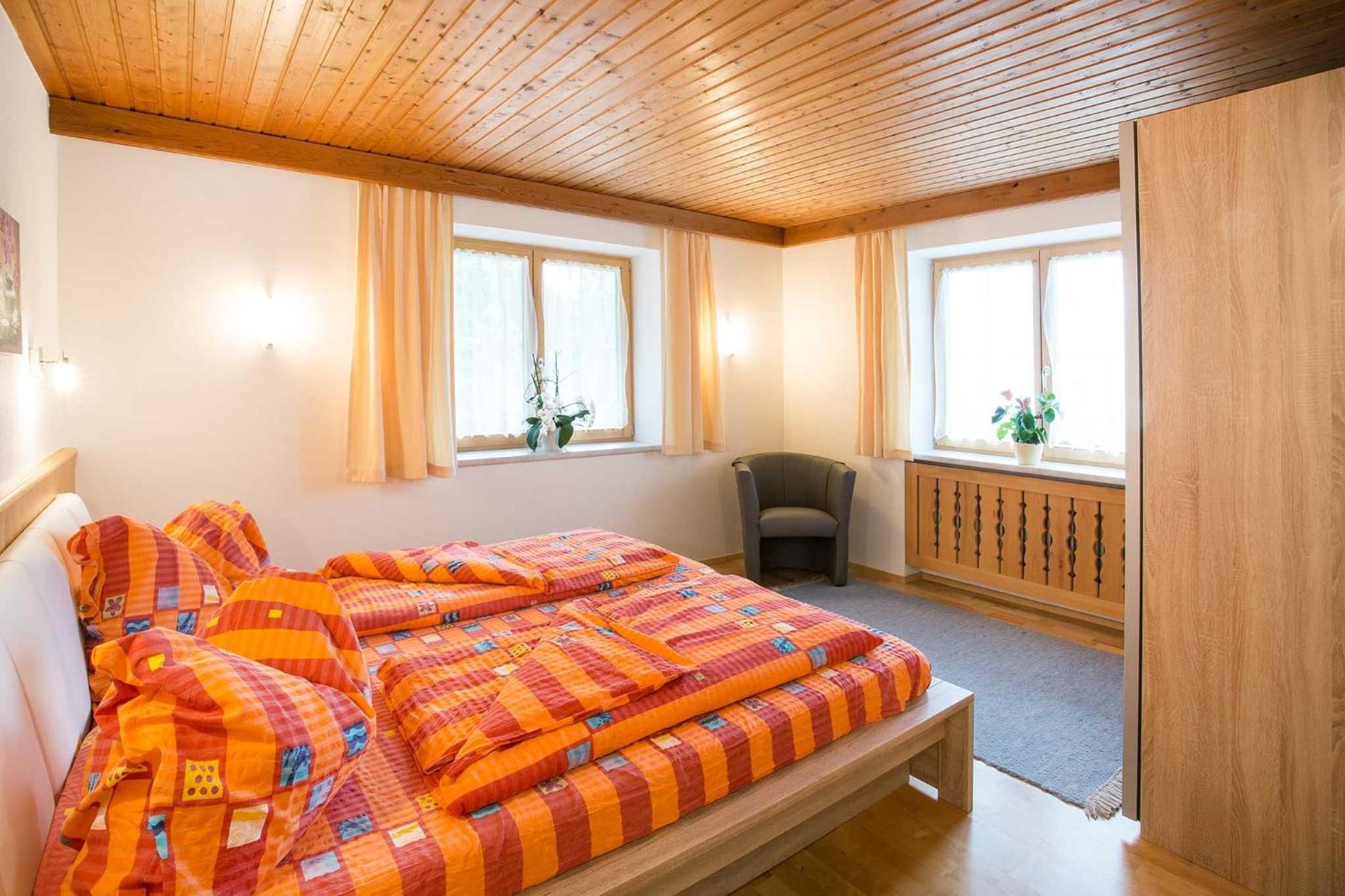Ferienwohnung Schmid