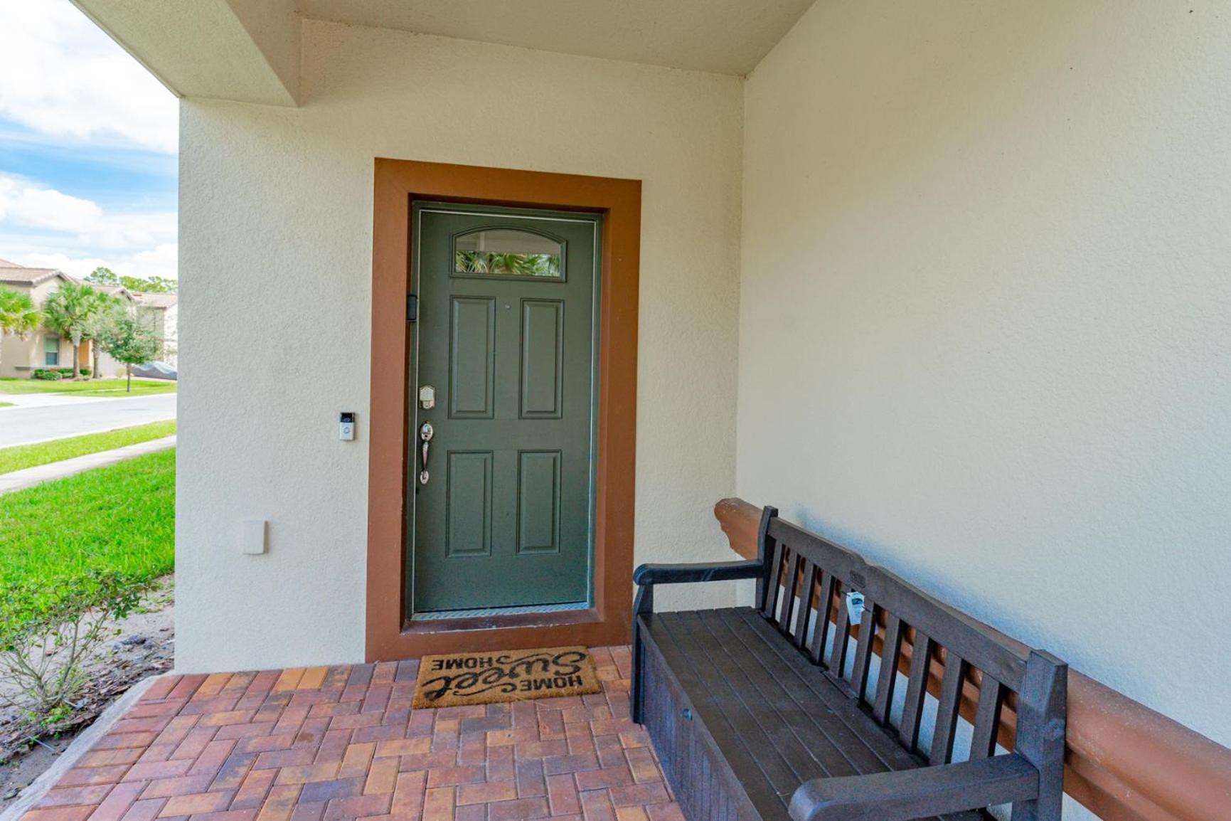 Family Paradise Villa BBQ Pool Close to Disney