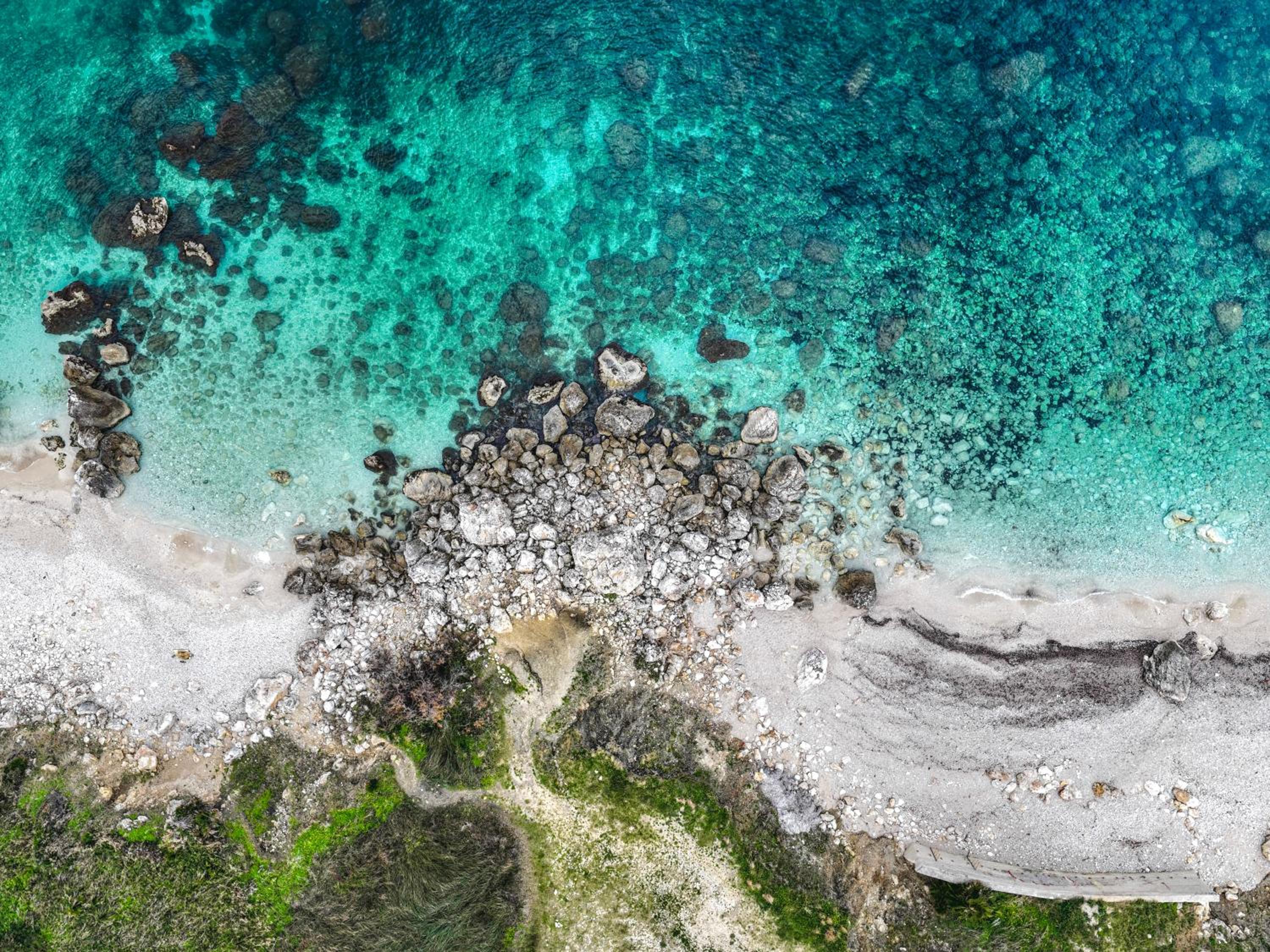 Alla Riserva - Villa Riserva dello Zingaro - Scopello view 2