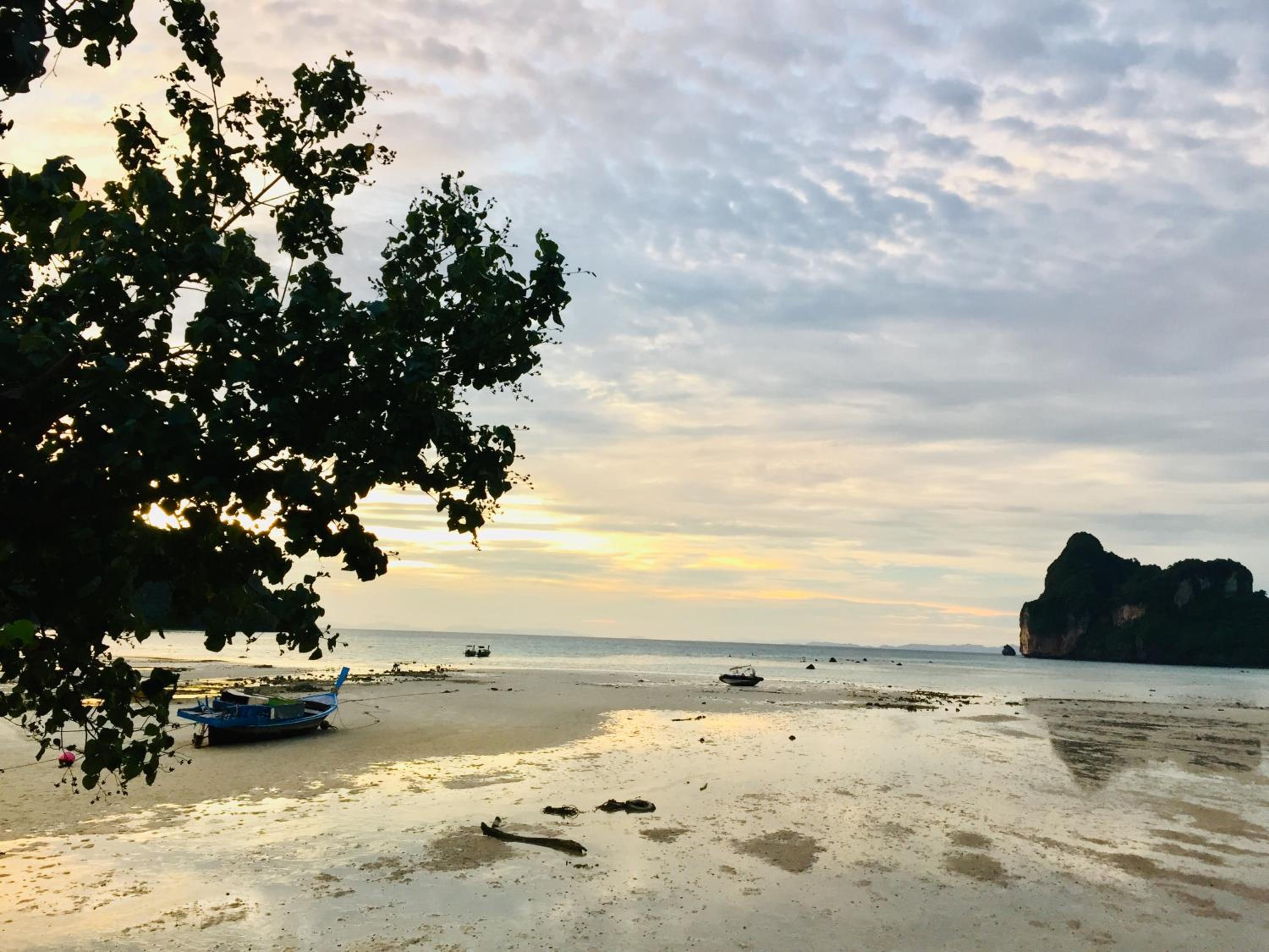 The One Hostel Phi Phi Island