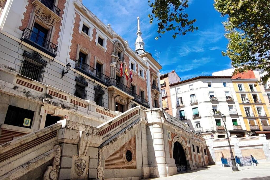 Apartamento El Rastro - La Latina view 2