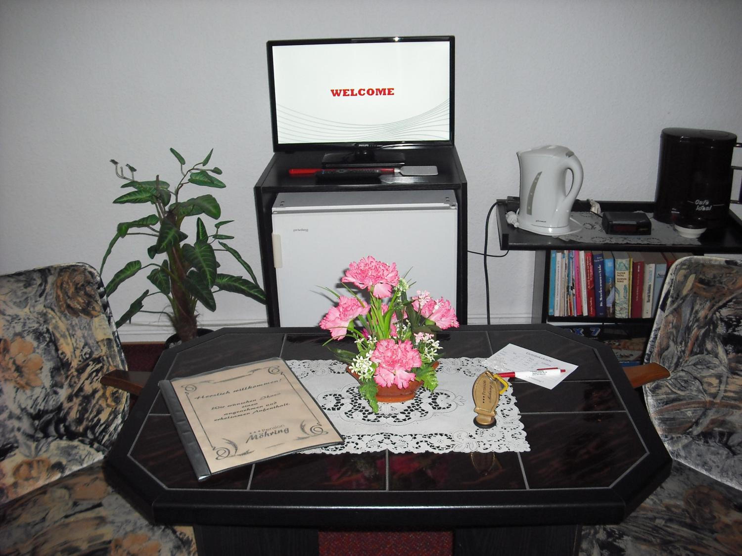 Pension Möhring