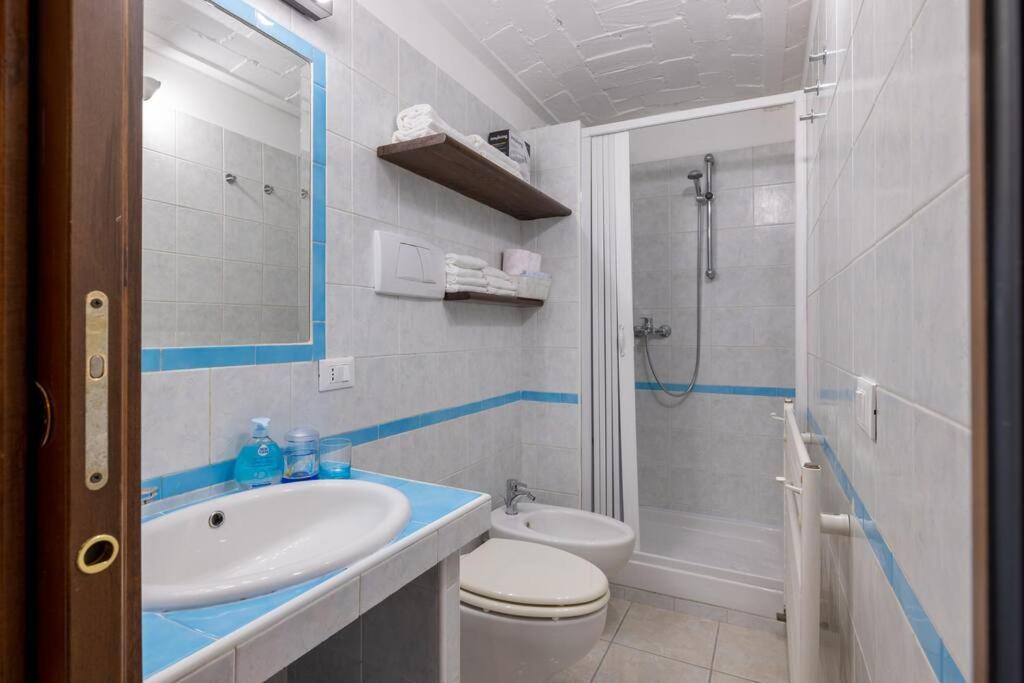 [CASA GIANNI 5 STELLE] Apartment with garden