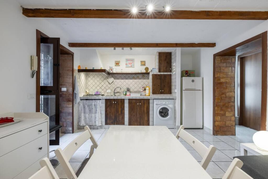 [CASA GIANNI 5 STELLE] Apartment with garden