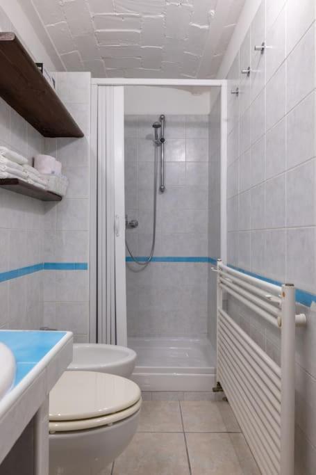[CASA GIANNI 5 STELLE] Apartment with garden