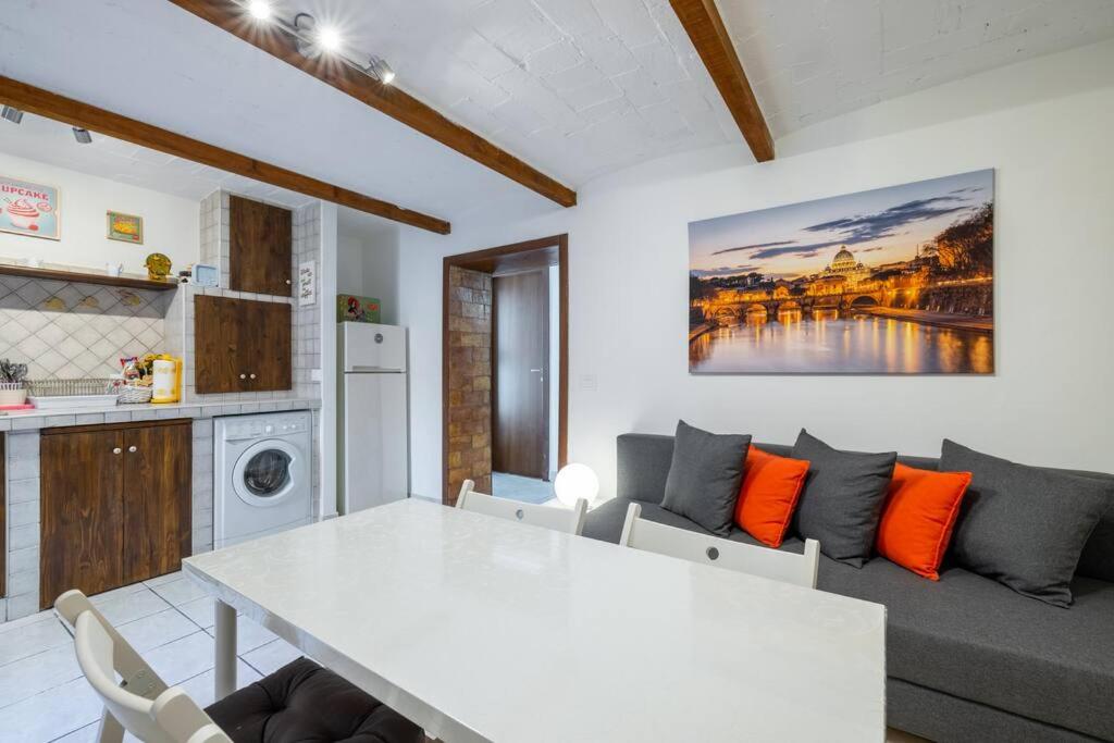 [CASA GIANNI 5 STELLE] Apartment with garden