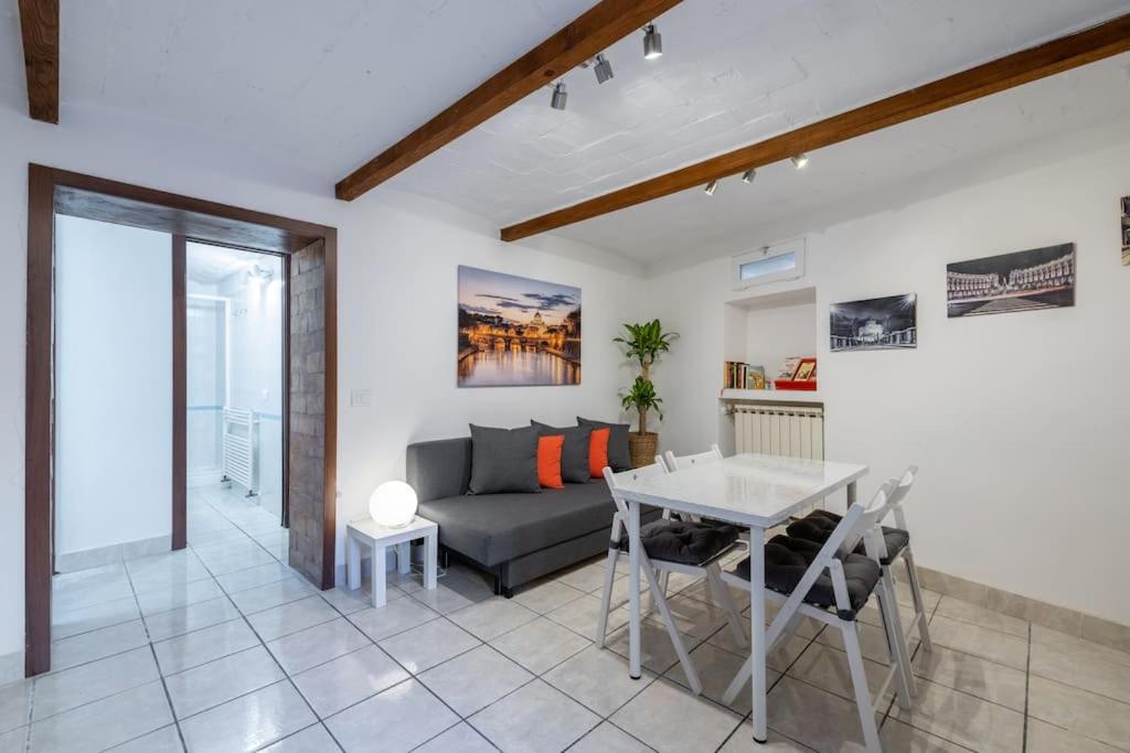 [CASA GIANNI 5 STELLE] Apartment with garden