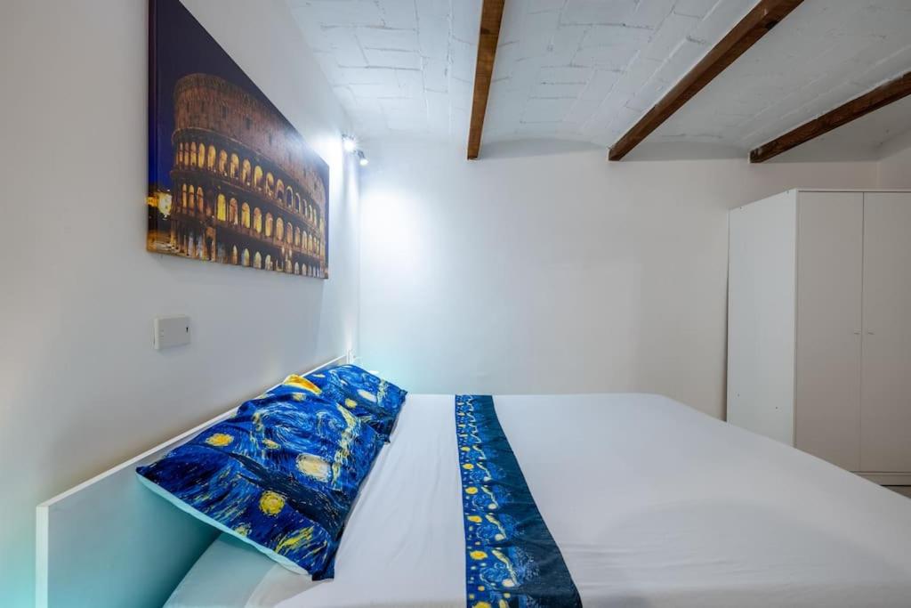 [CASA GIANNI 5 STELLE] Apartment with garden
