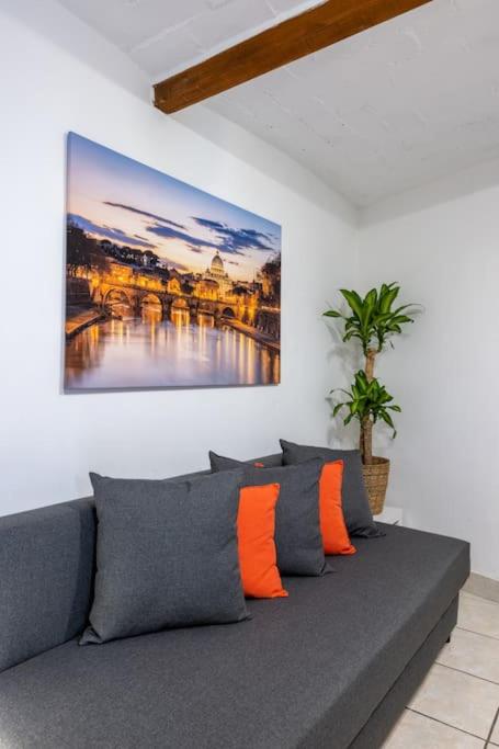 [CASA GIANNI 5 STELLE] Apartment with garden