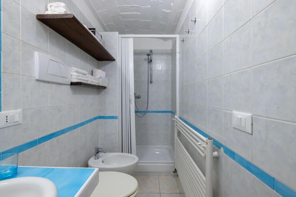 [CASA GIANNI 5 STELLE] Apartment with garden