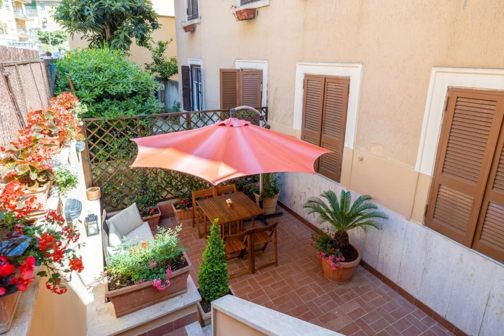 [CASA GIANNI 5 STELLE] Apartment with garden