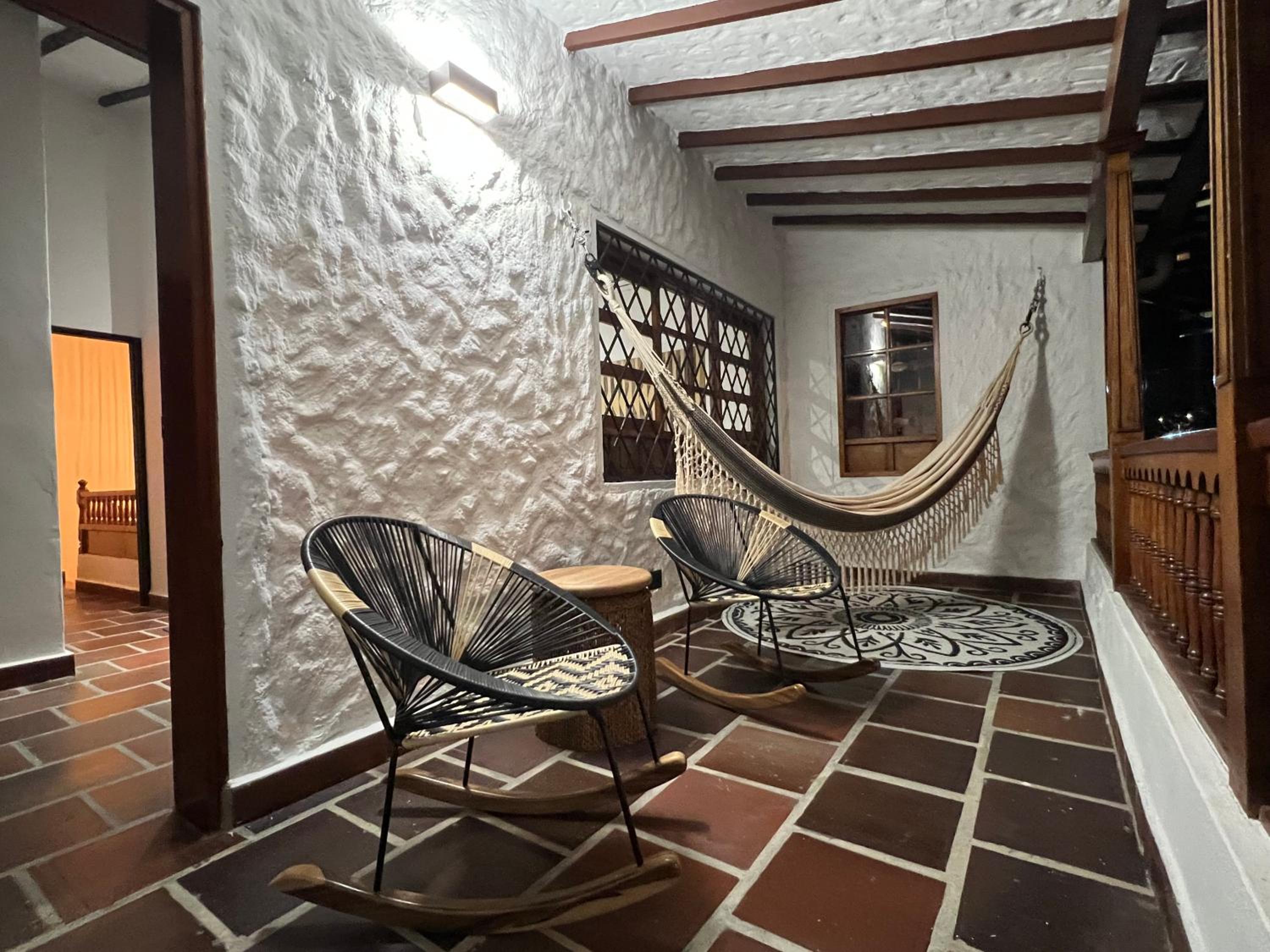 Casa Medallo