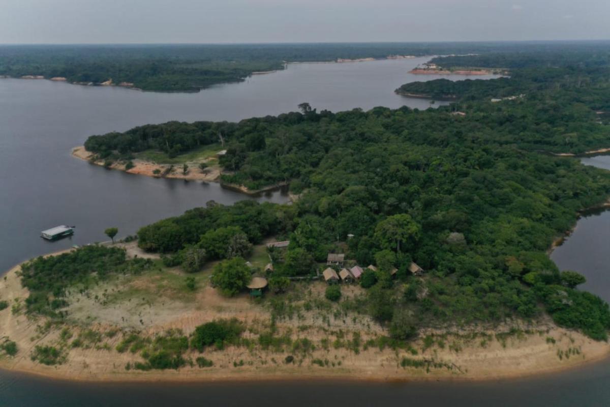 Amazônia Exxperience
