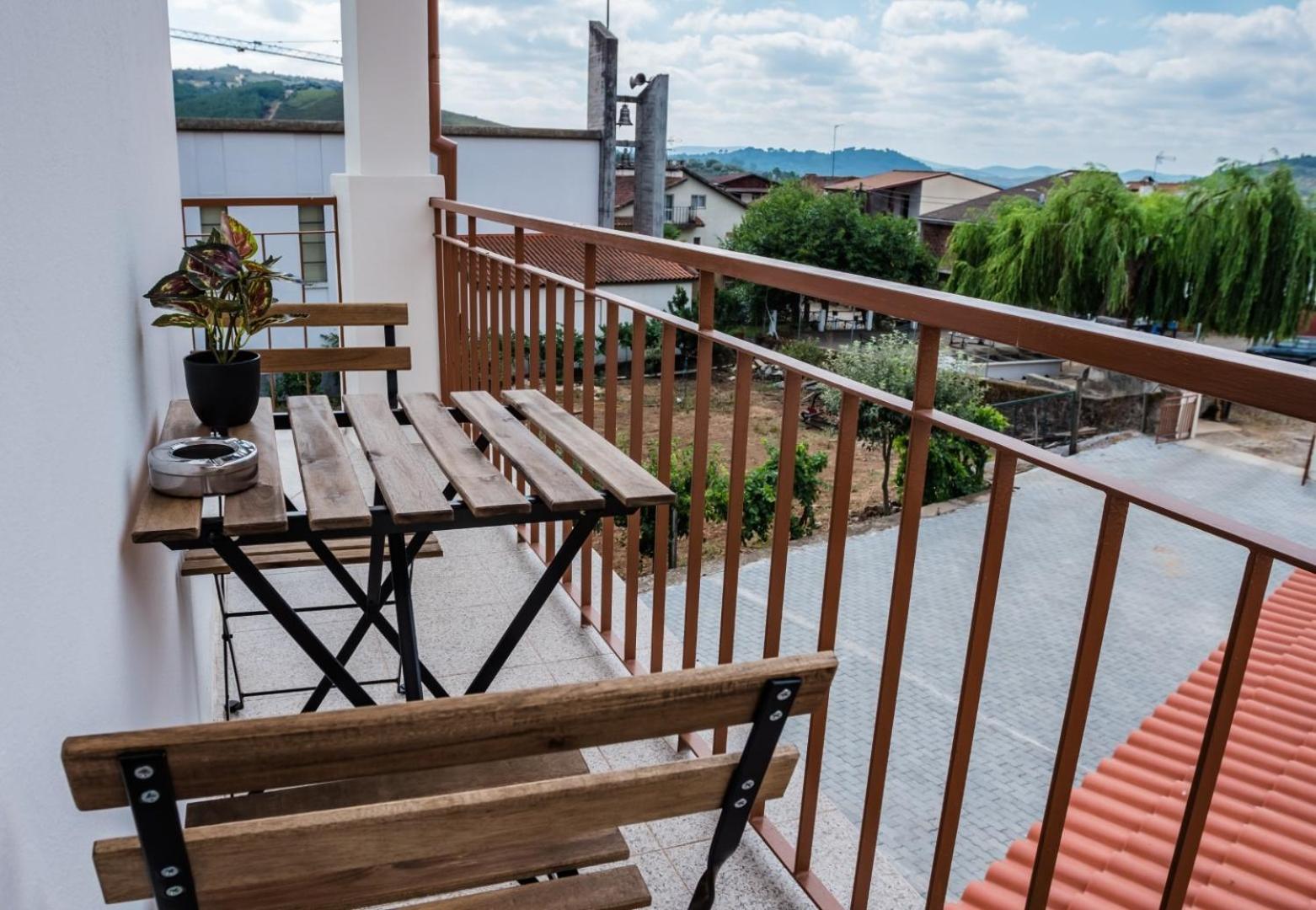 Casa Ferradal view 4
