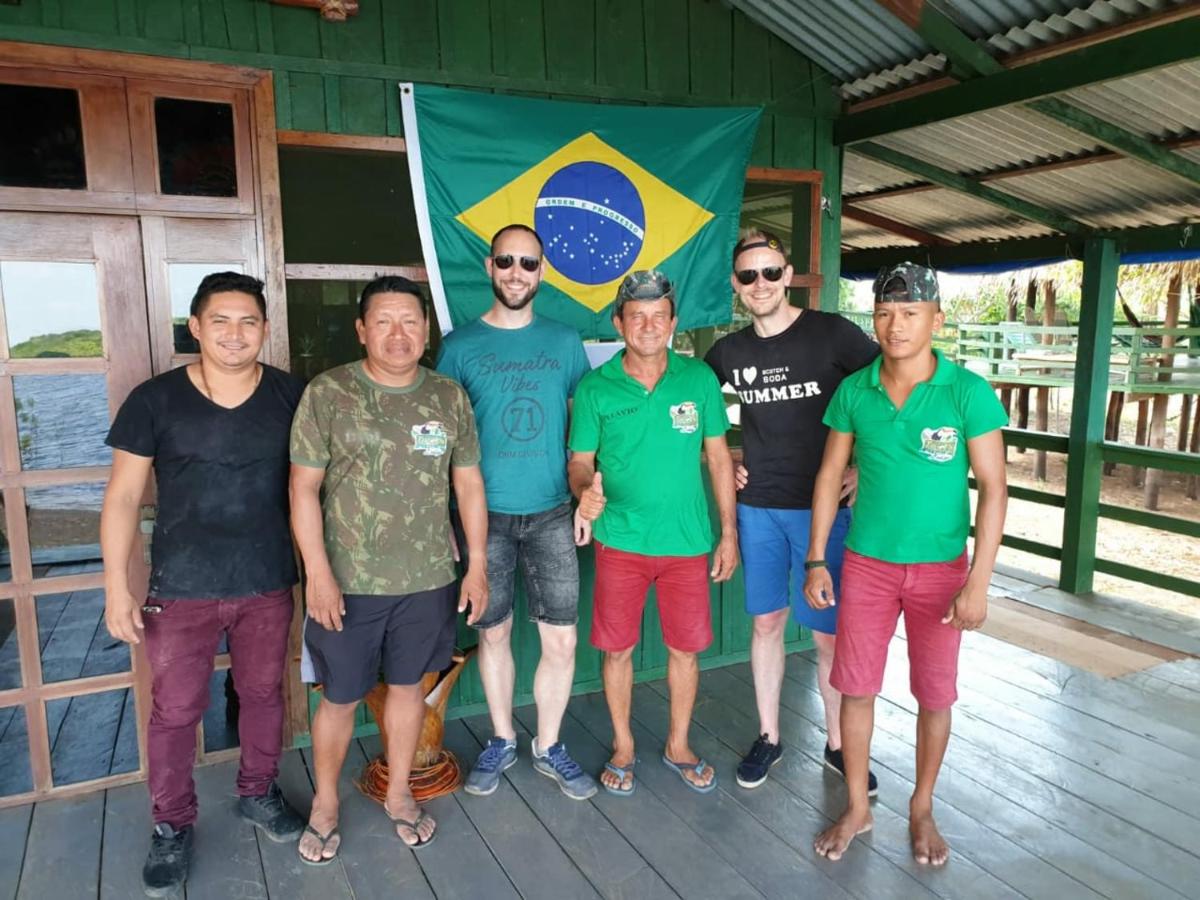 Amazônia Exxperience